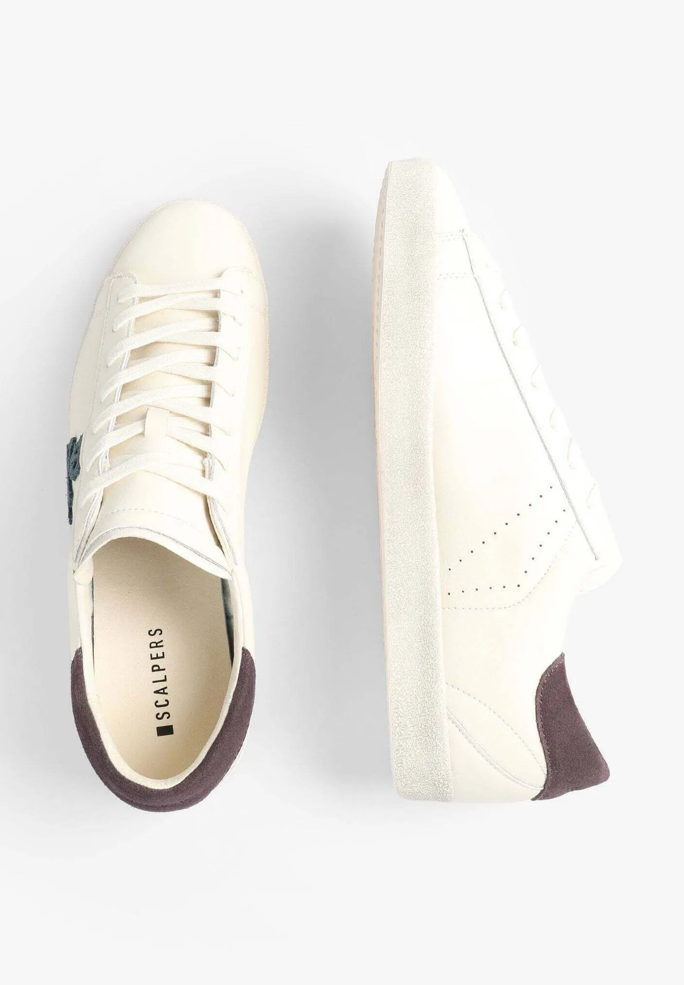 HENRY - Sneakers basse