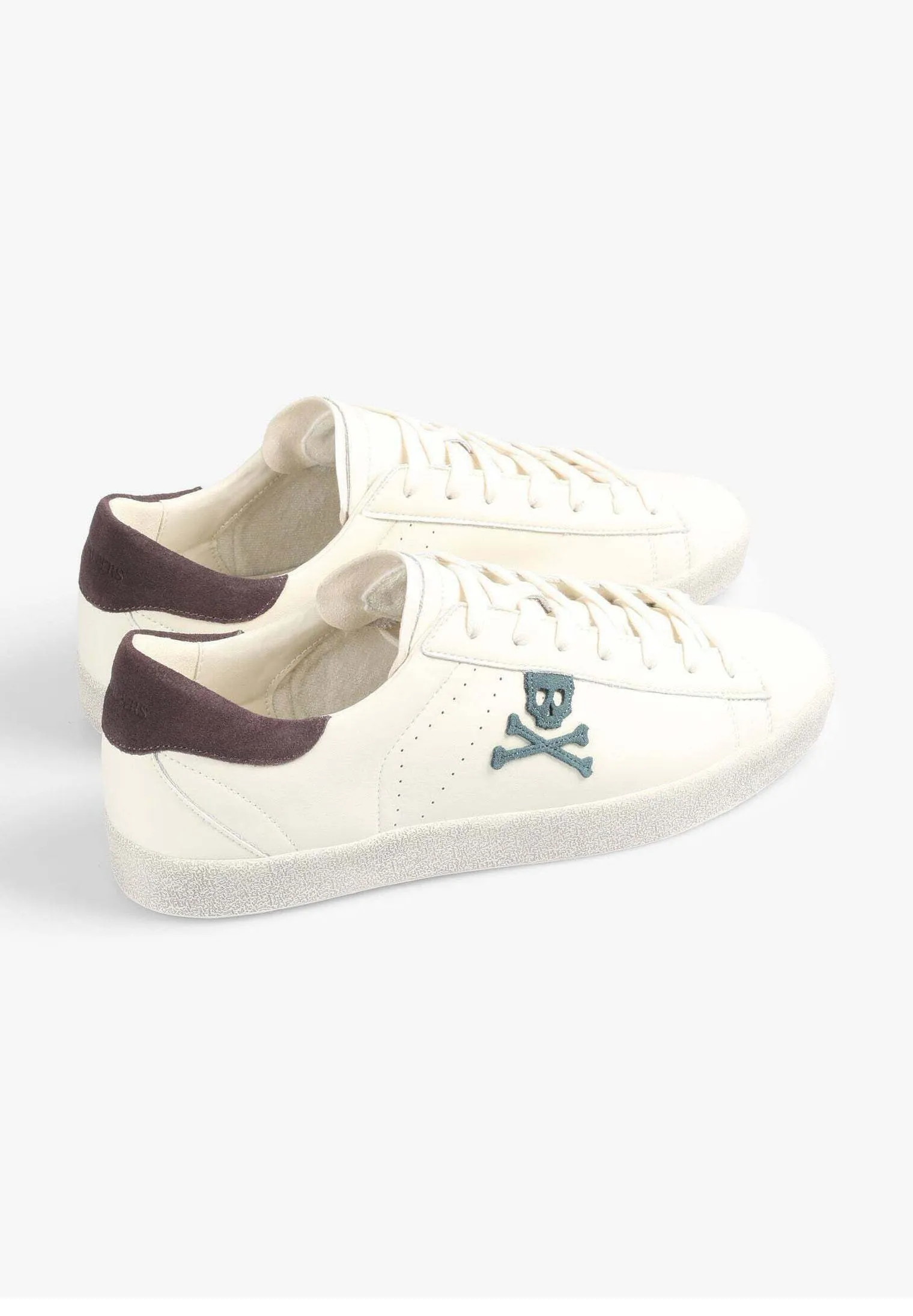 HENRY - Sneakers basse