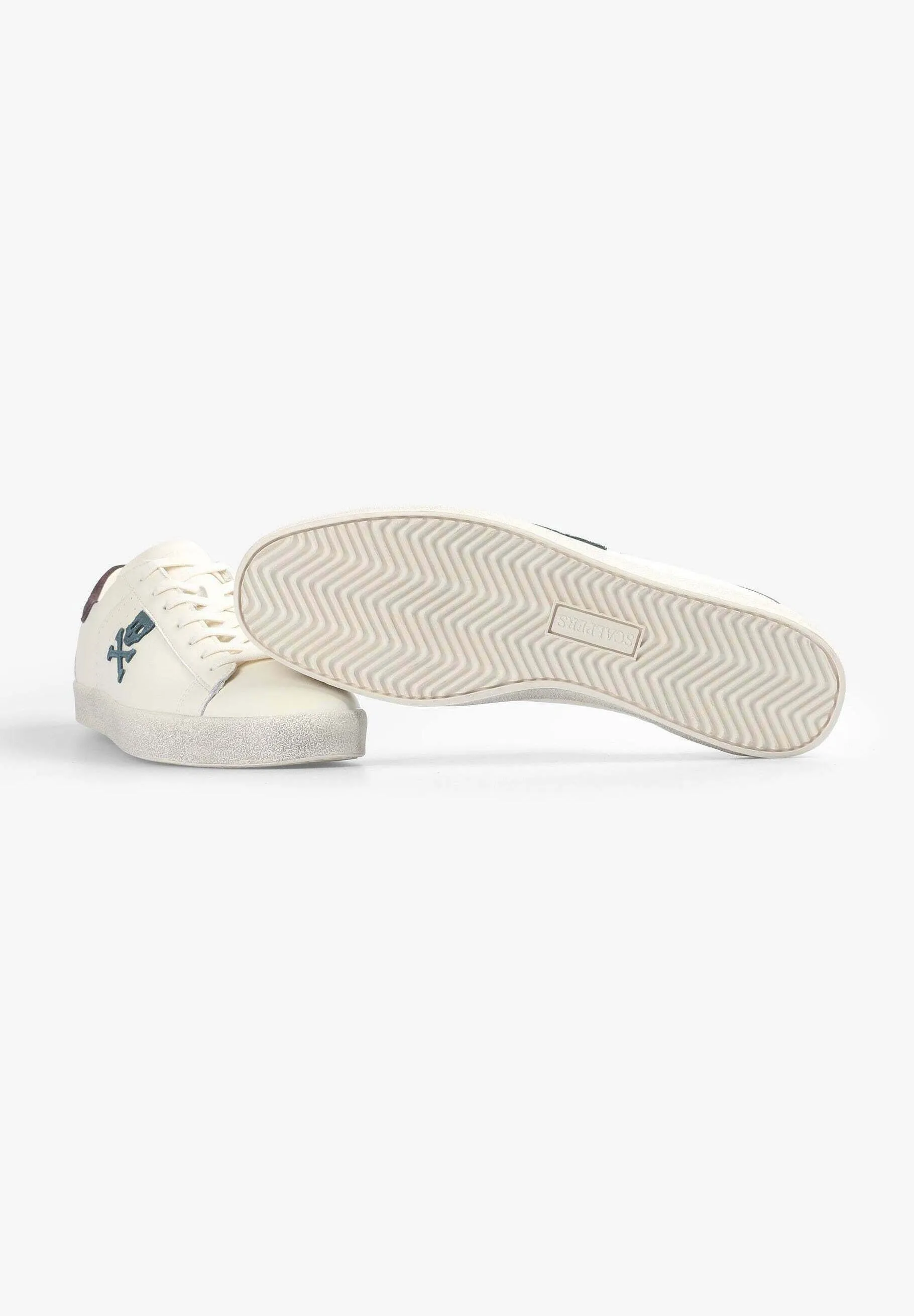 HENRY - Sneakers basse