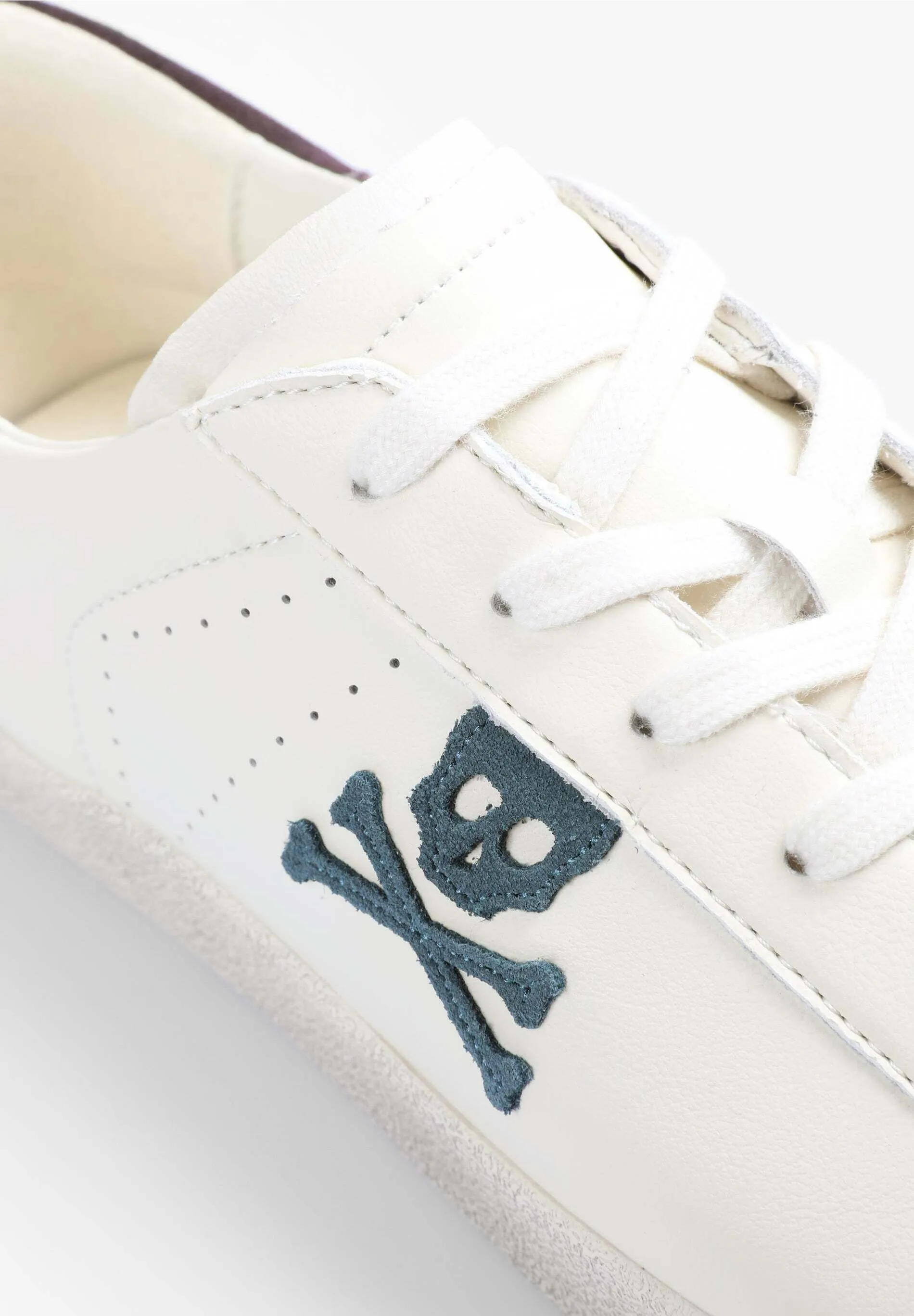 HENRY - Sneakers basse
