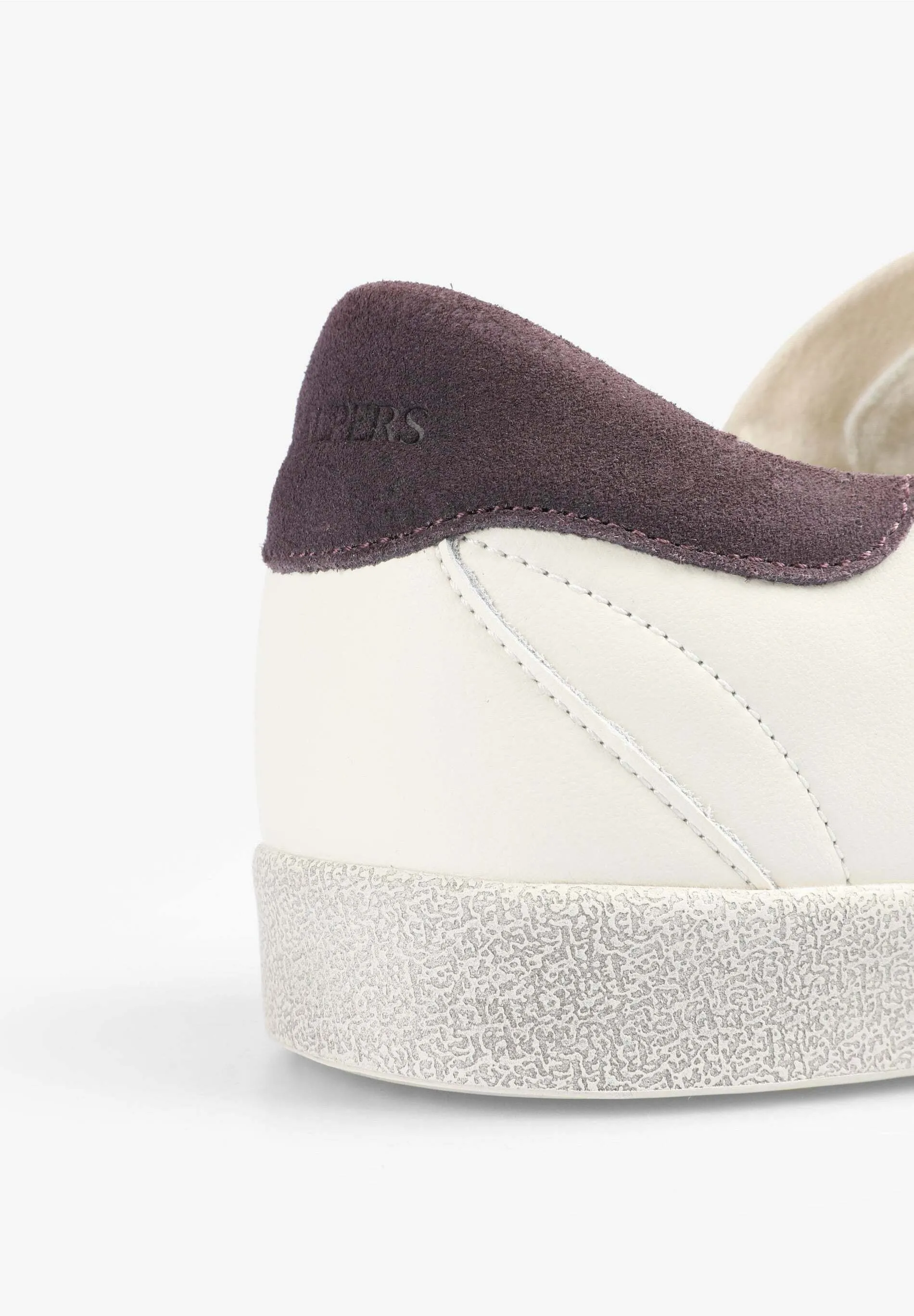 HENRY - Sneakers basse