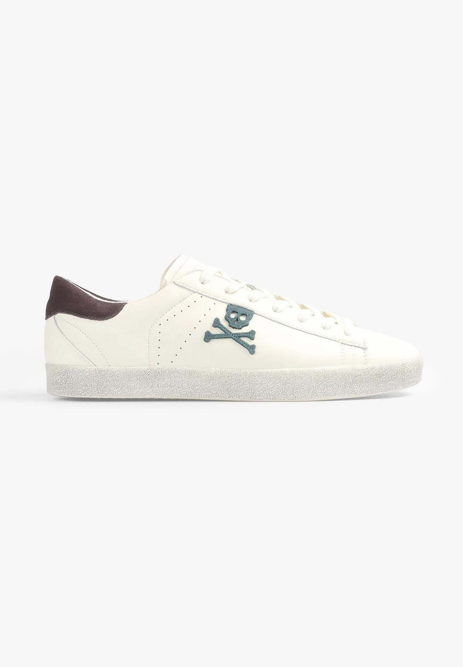 HENRY - Sneakers basse