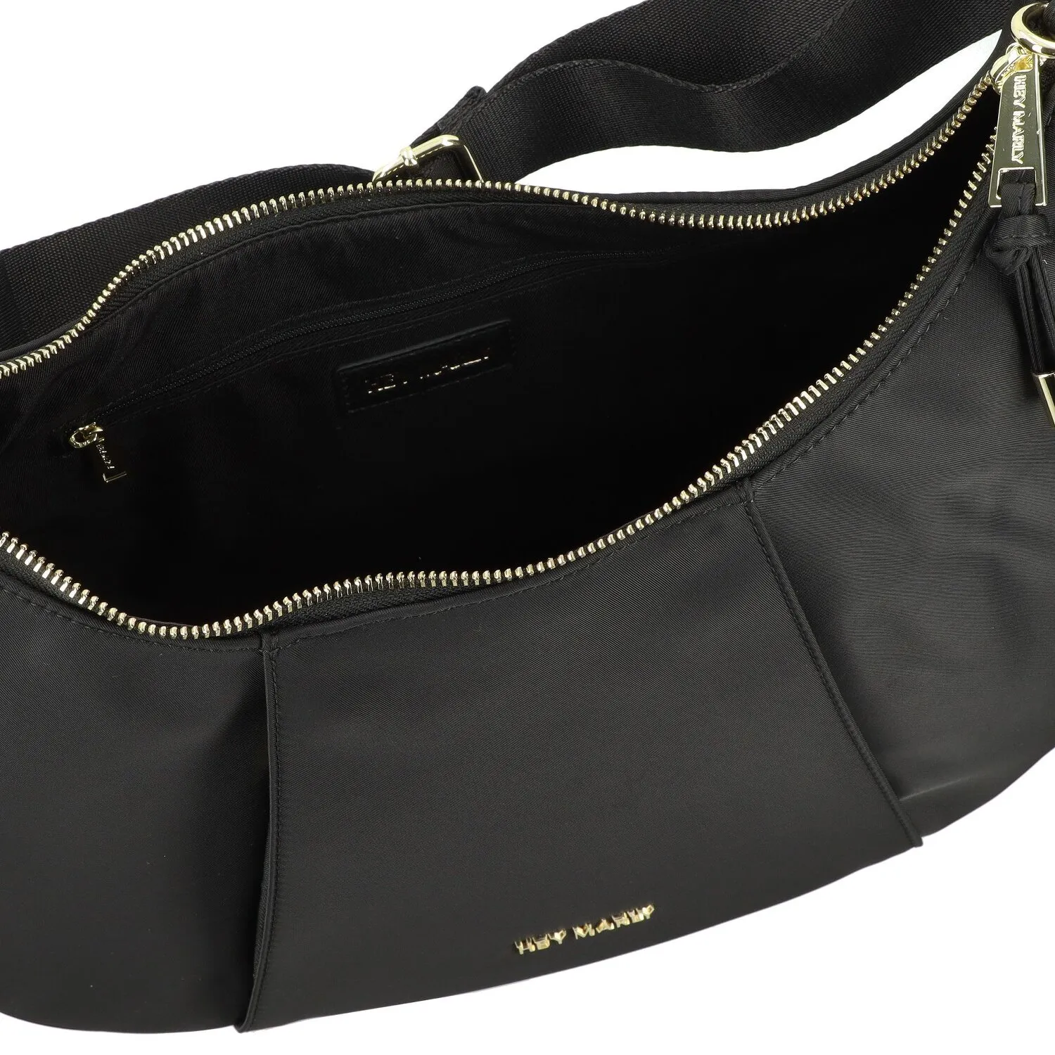Hey Marly Lifetime Sister Borsa a tracolla M 35 cm