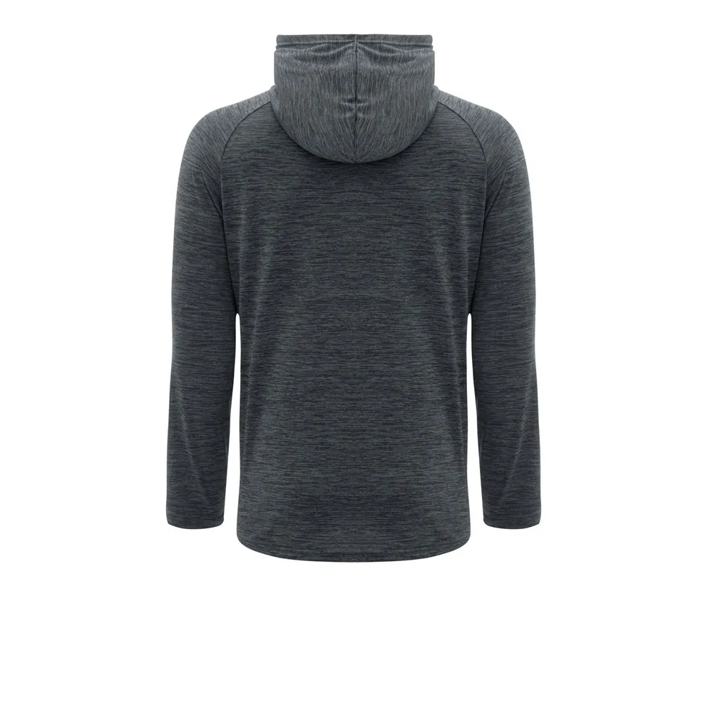 Higher State L/S Raglan Felpa - AW21