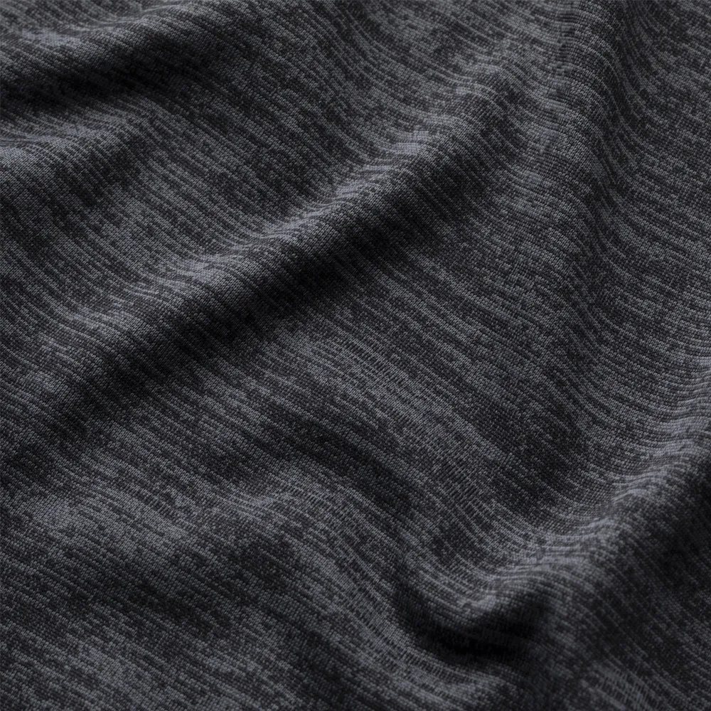 Higher State L/S Raglan Felpa - AW21