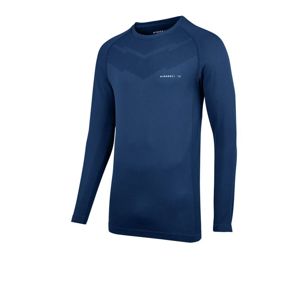 Higher State Seamfree Maglia da corsa