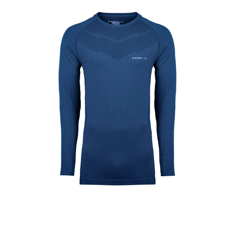 Higher State Seamfree Maglia da corsa