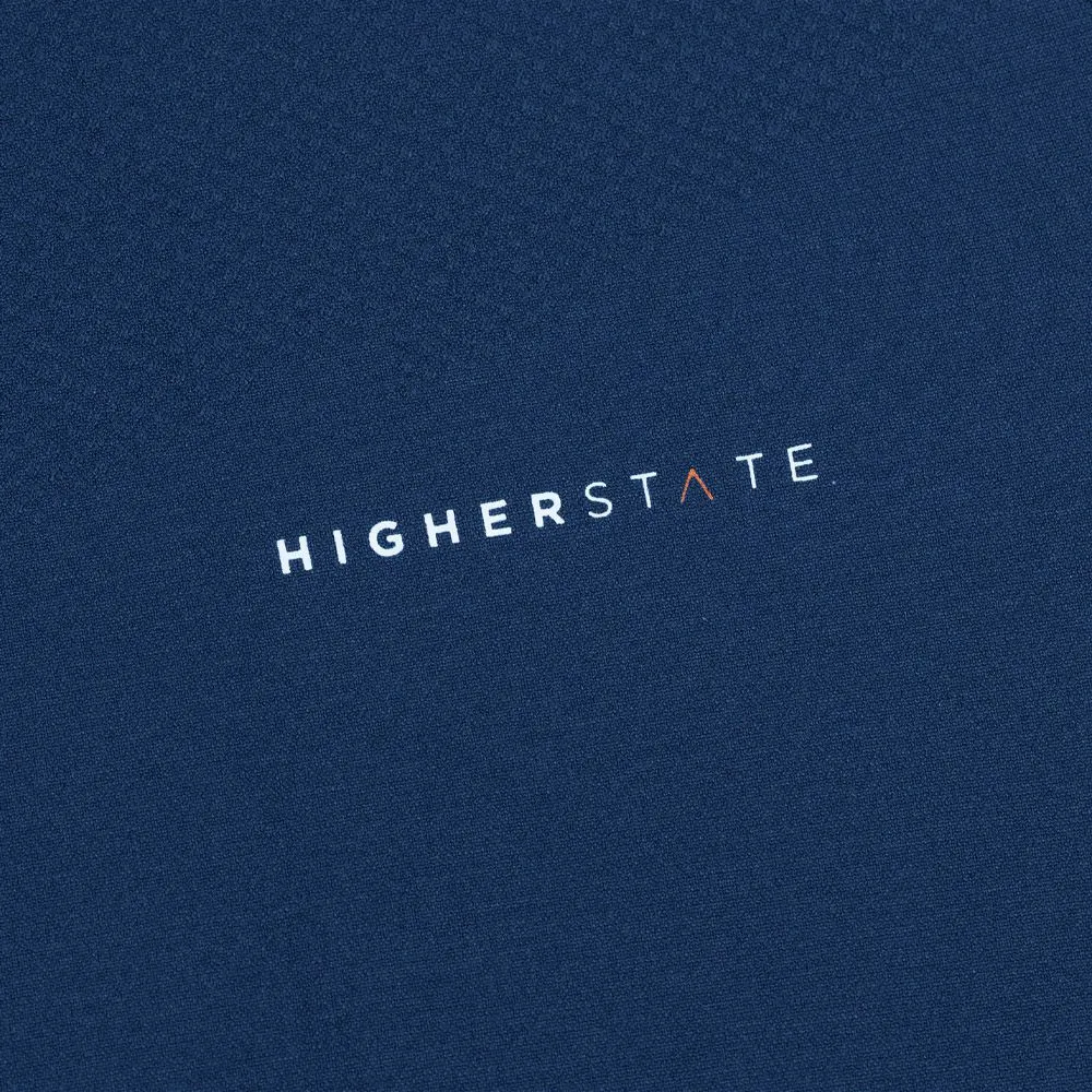 Higher State Seamfree Maglia da corsa