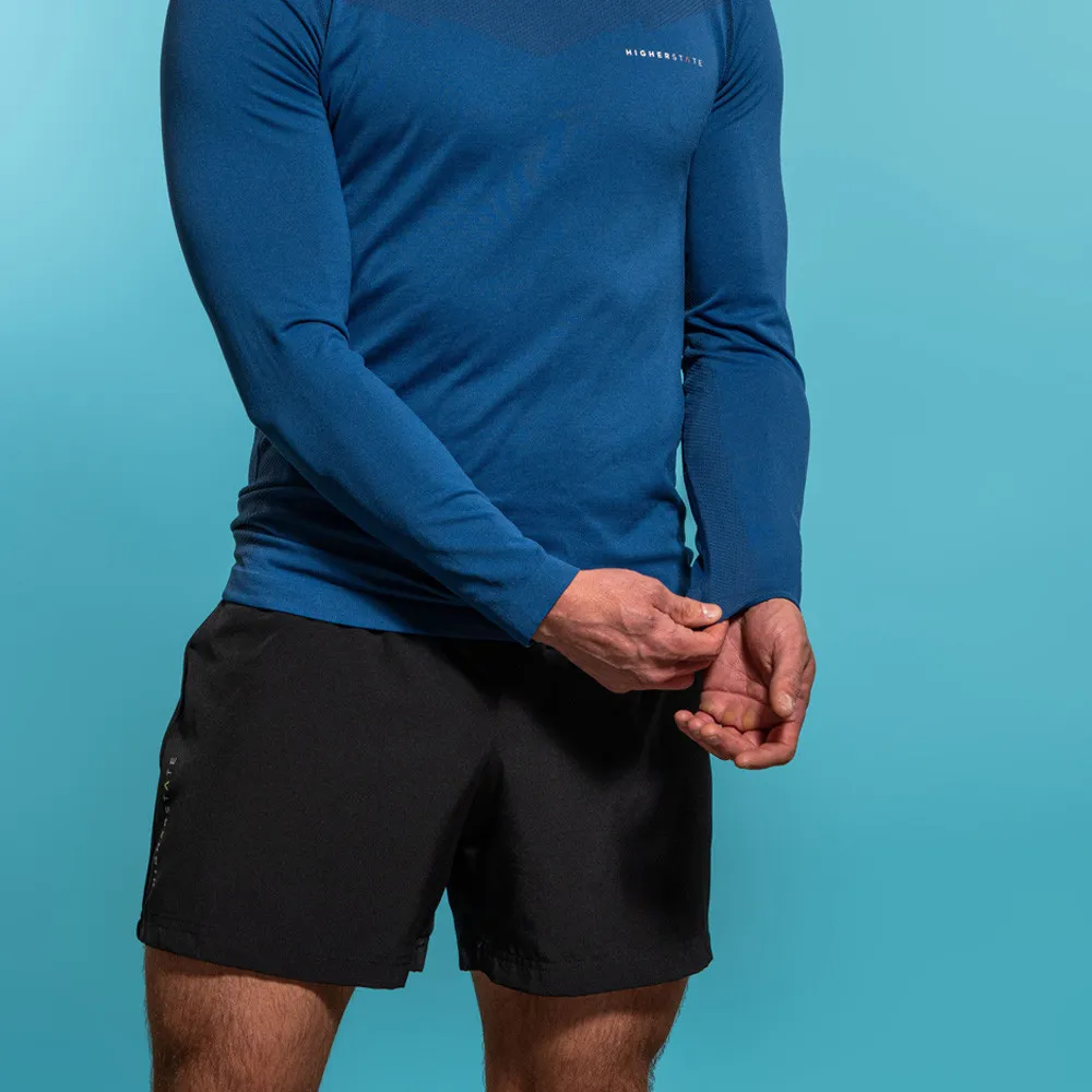 Higher State Seamfree Maglia da corsa