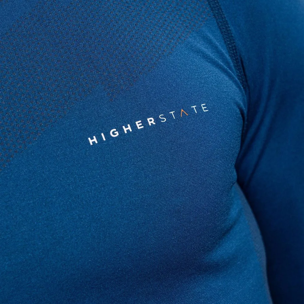 Higher State Seamfree Maglia da corsa
