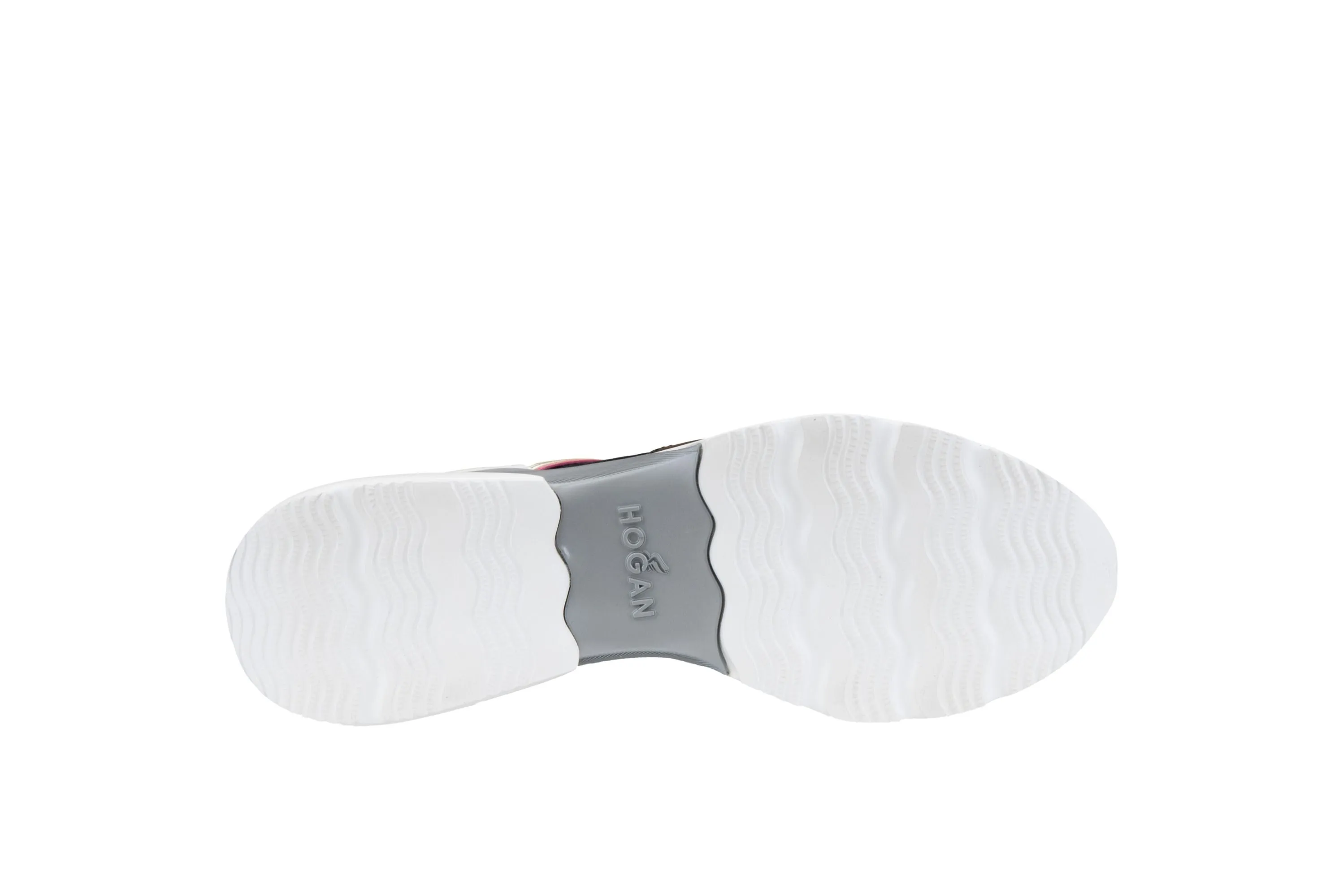 HOGAN Active One HXW3850BF50 N1F Sneakers