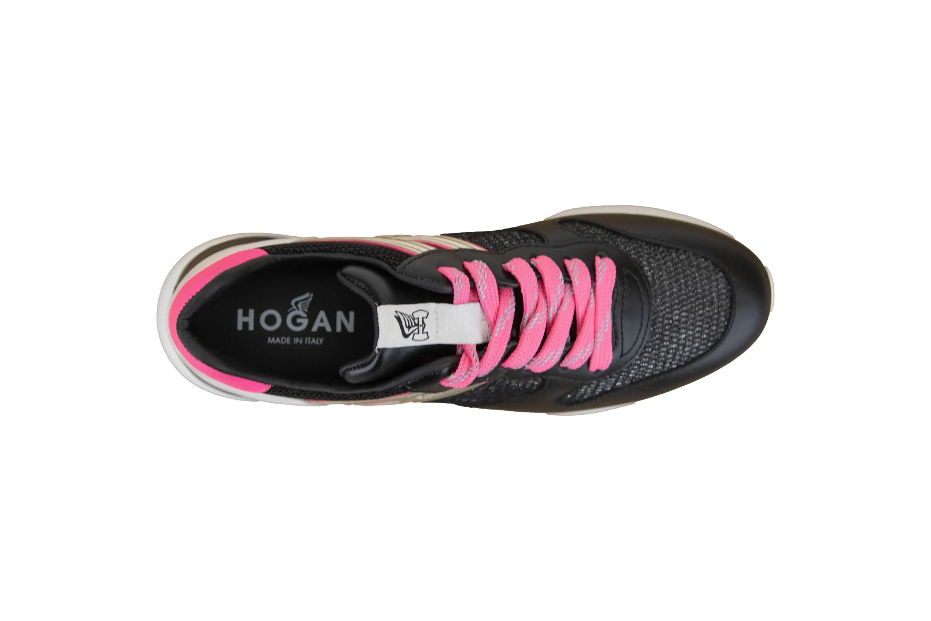 HOGAN Active One HXW3850BF50 N1F Sneakers