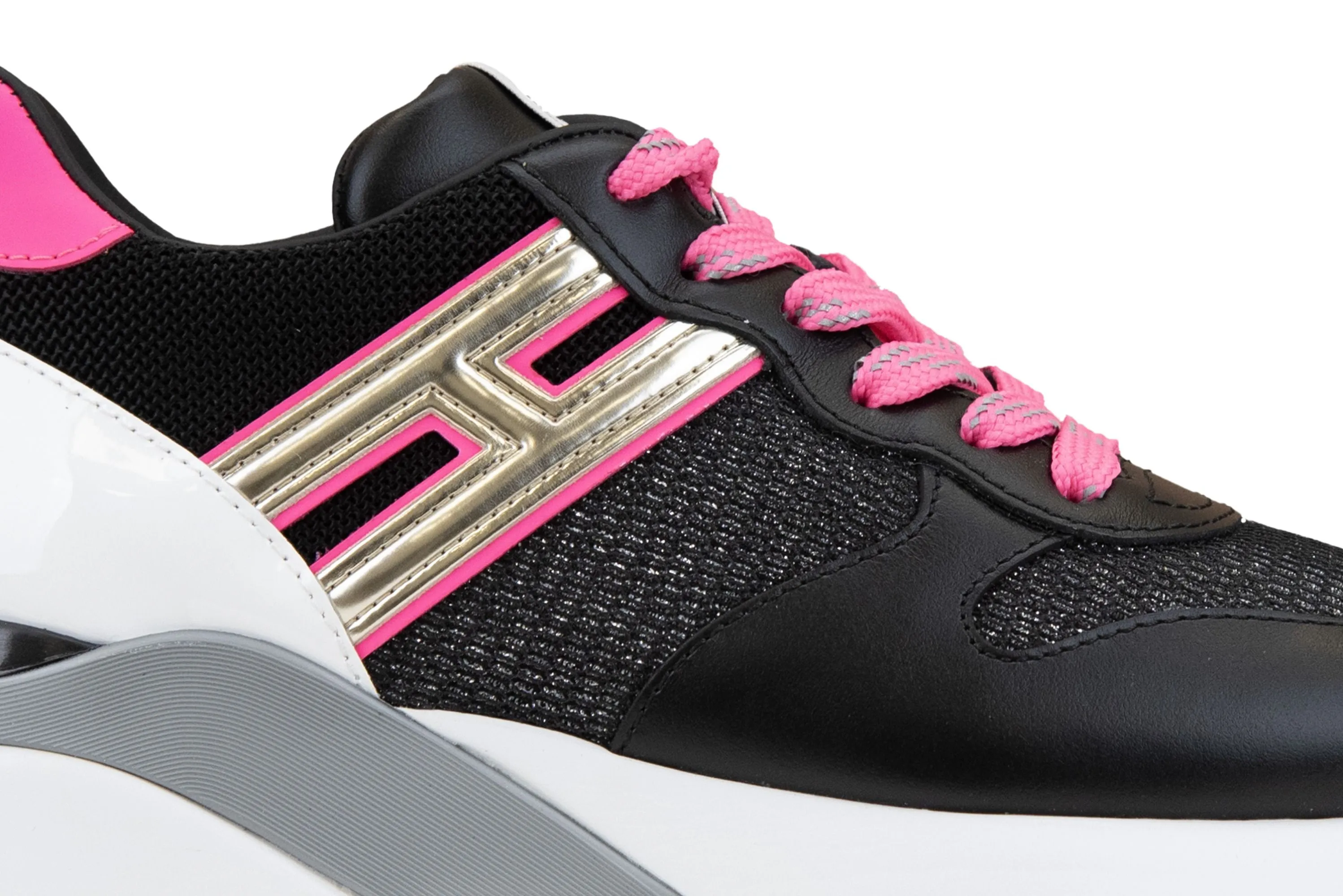 HOGAN Active One HXW3850BF50 N1F Sneakers