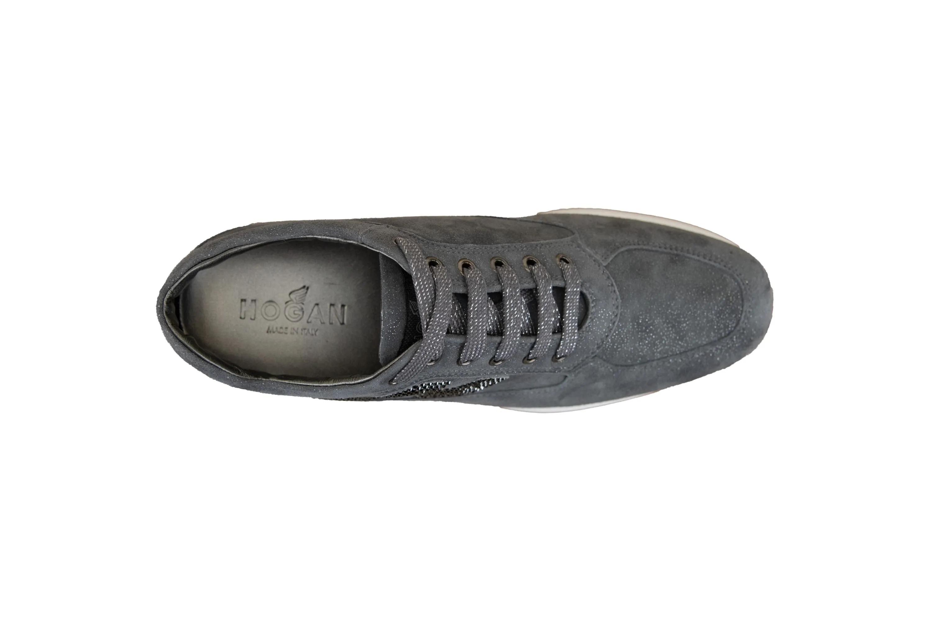 HOGAN Interactive H HXW00N02010 LJW Sneakers
