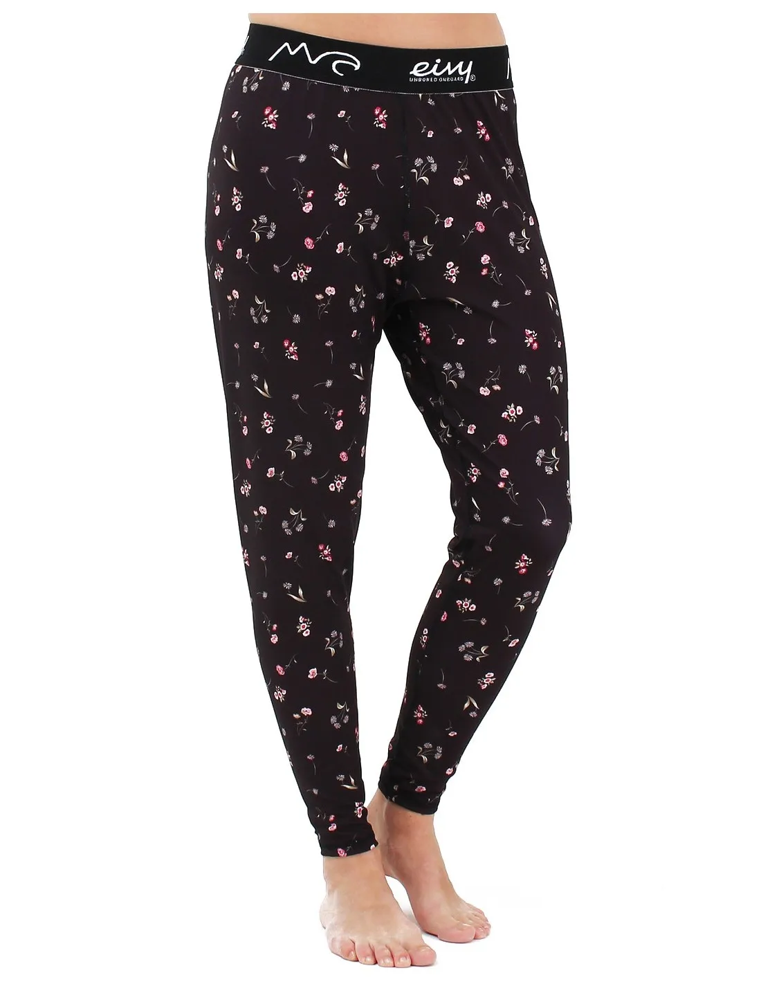 Indumento tecnico Eivy Boyfriends Fit Winter Tights Daisy