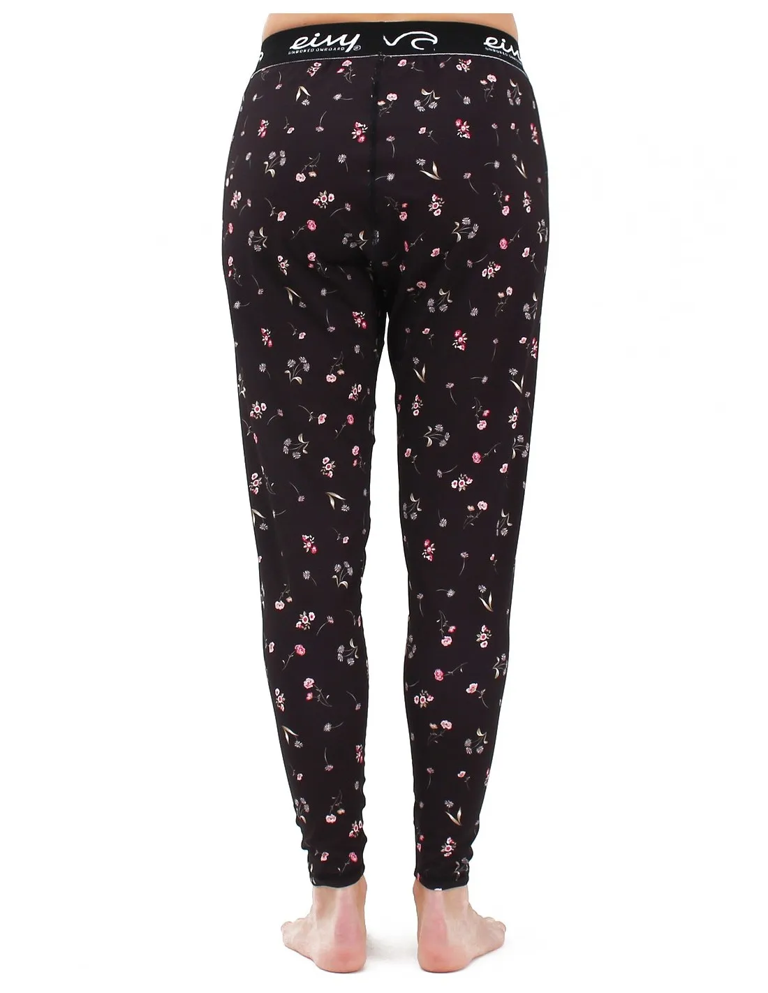 Indumento tecnico Eivy Boyfriends Fit Winter Tights Daisy