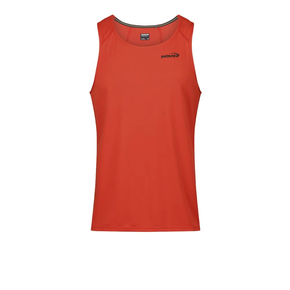 Inov8 Performance Gilet - AW24