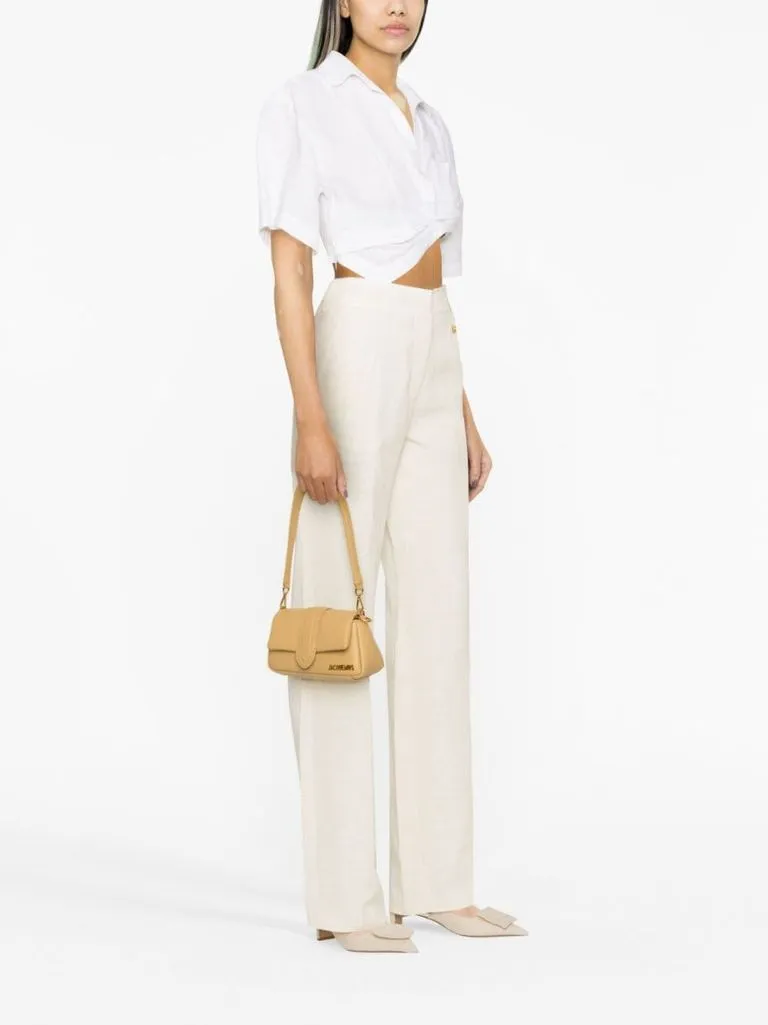 jacquemus Borsa 'Le Petit Bambimou'
