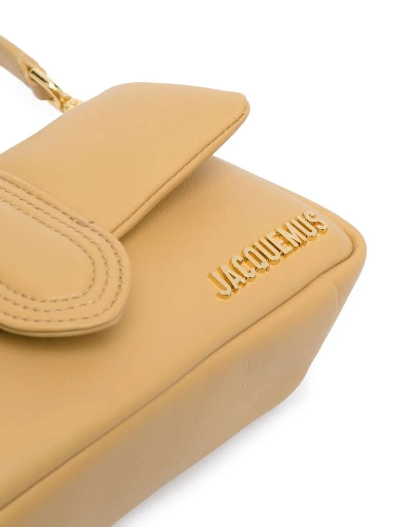 jacquemus Borsa 'Le Petit Bambimou'