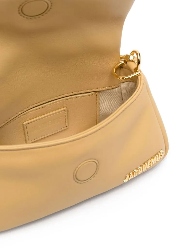 jacquemus Borsa 'Le Petit Bambimou'