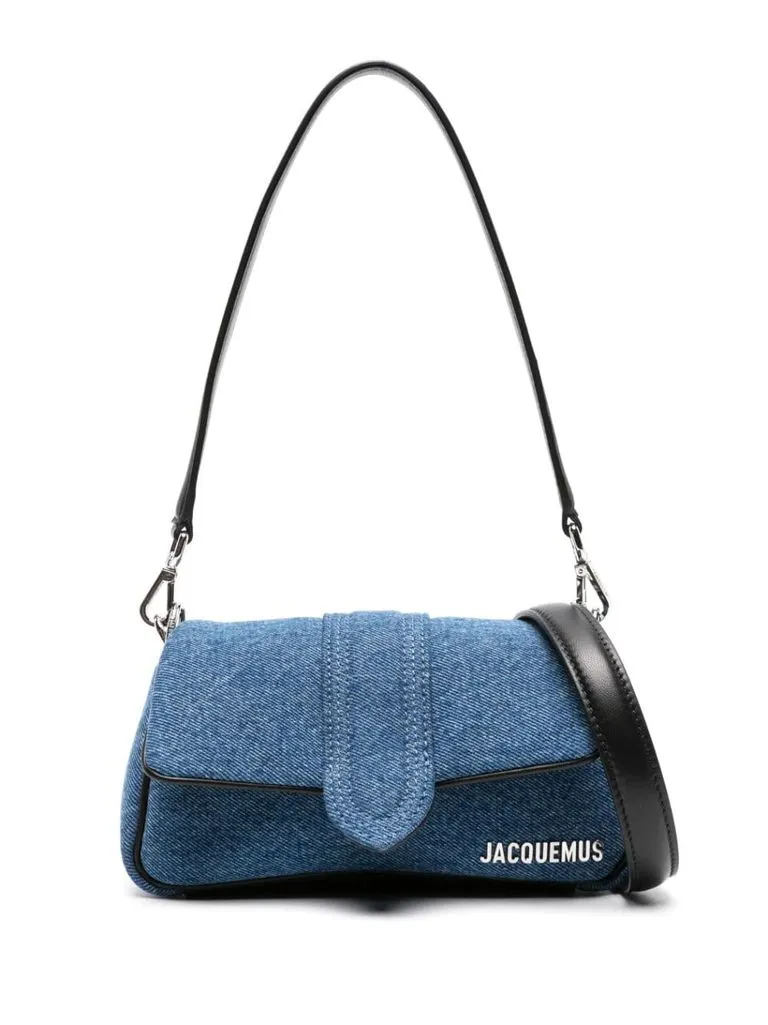 jacquemus Borsa 'Le petite bambimou'