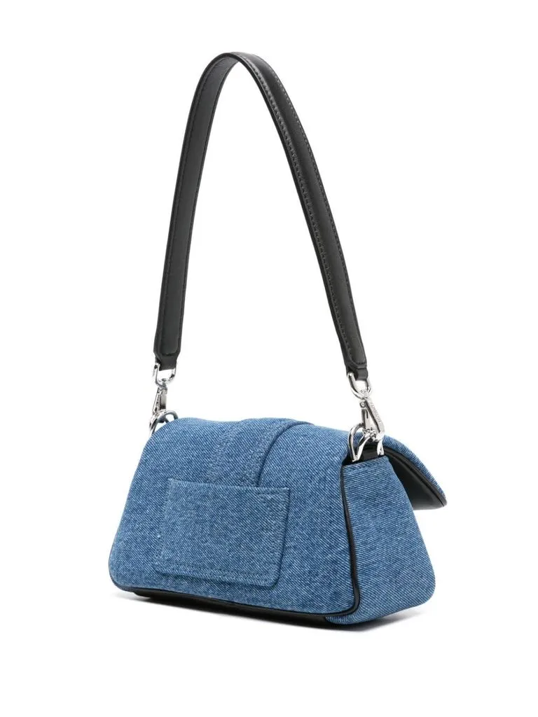 jacquemus Borsa 'Le petite bambimou'