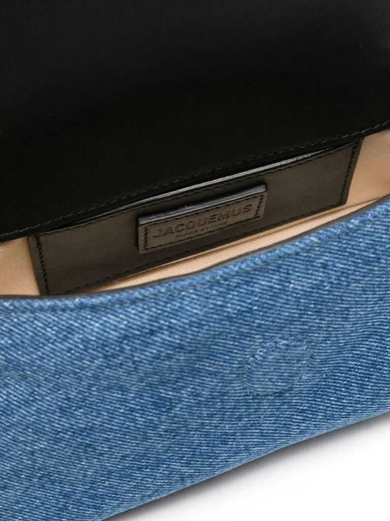 jacquemus Borsa 'Le petite bambimou'