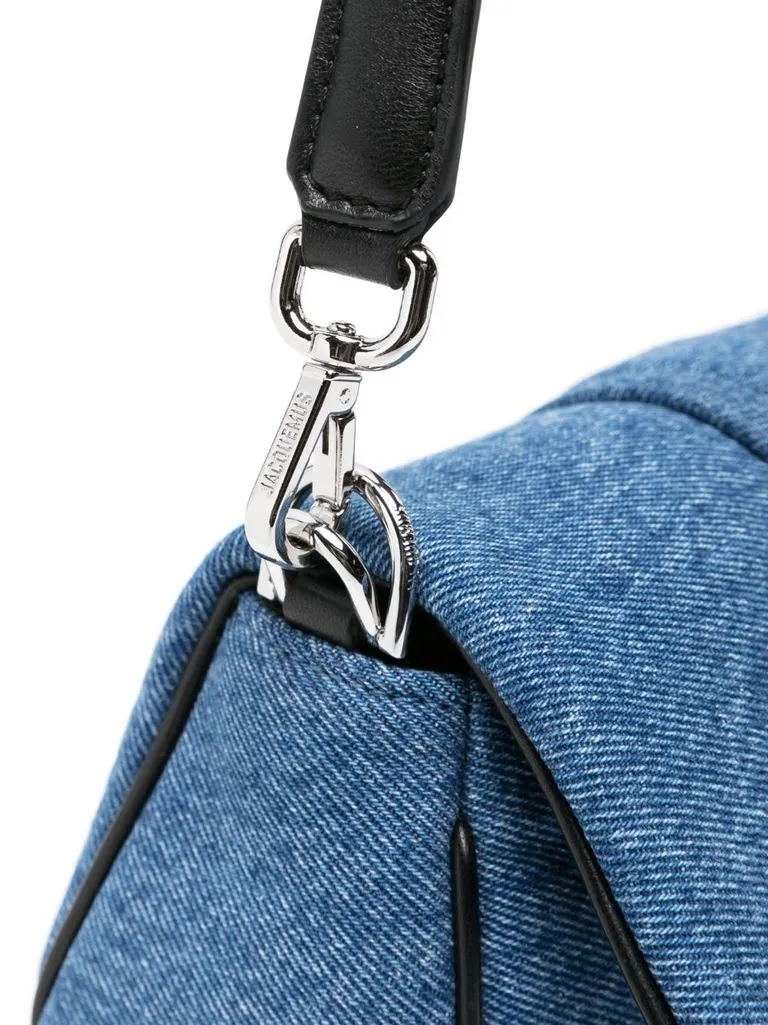 jacquemus Borsa 'Le petite bambimou'