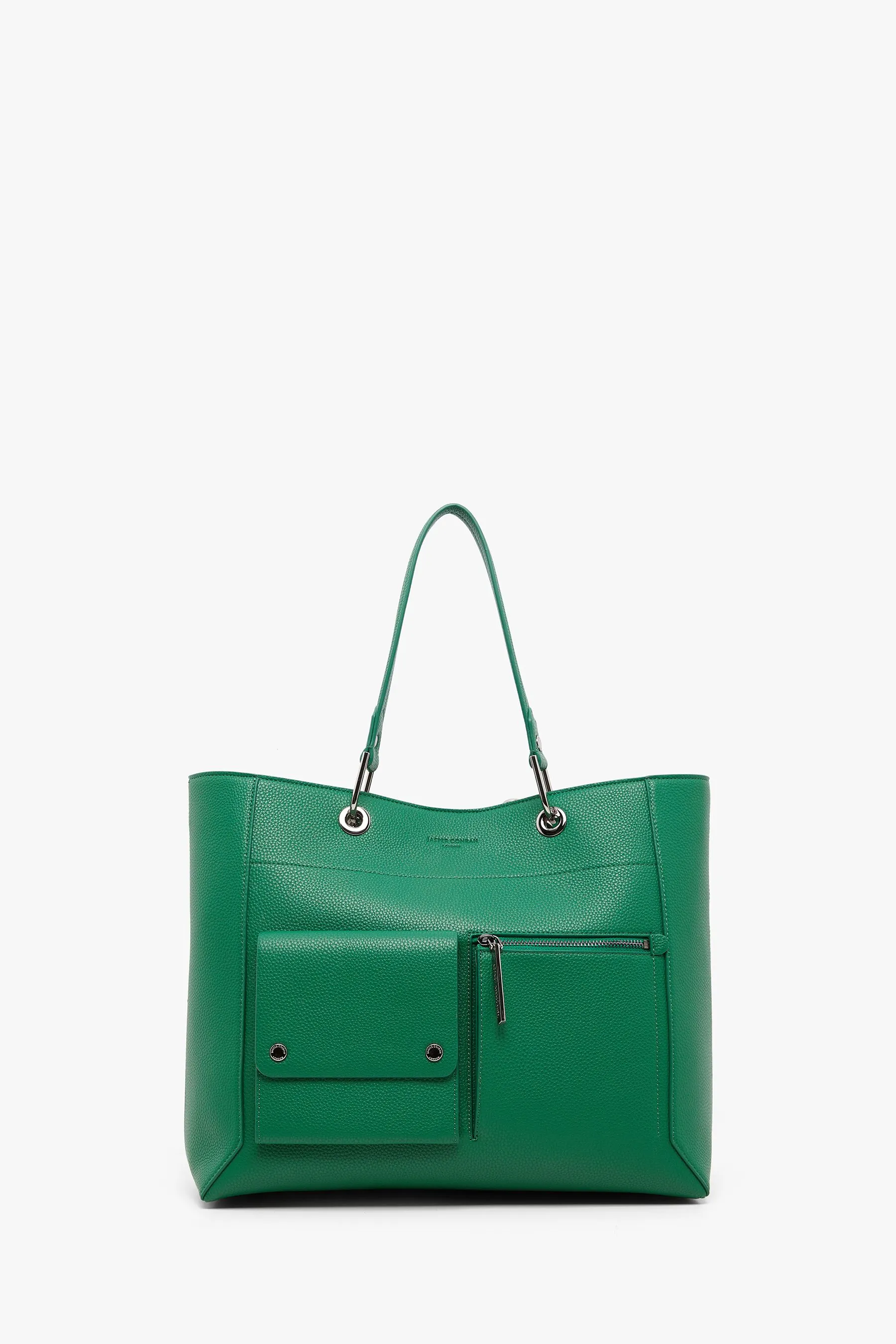 Jasper Conran London Verde - Shopper