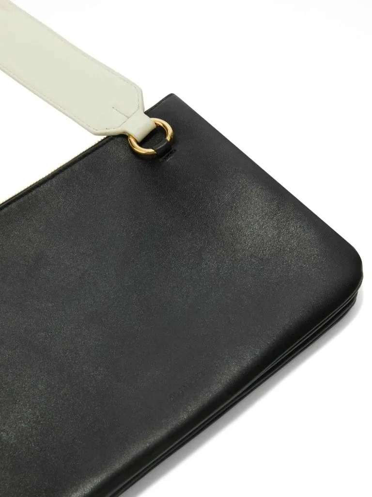 jil sander Borsa 'Link LG'