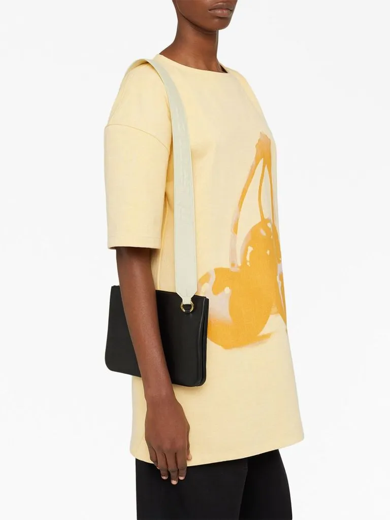 jil sander Borsa 'Link LG'