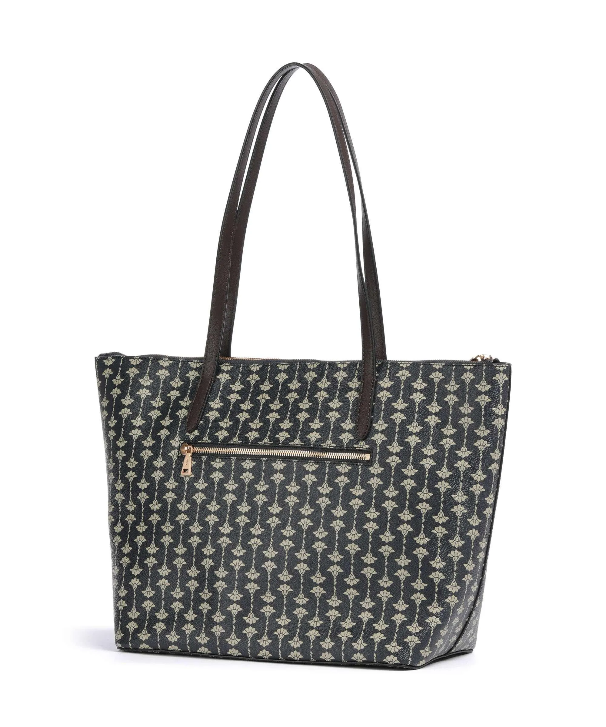  JOOP! Collana Helena Borsa shopper pelle sintetica navy  