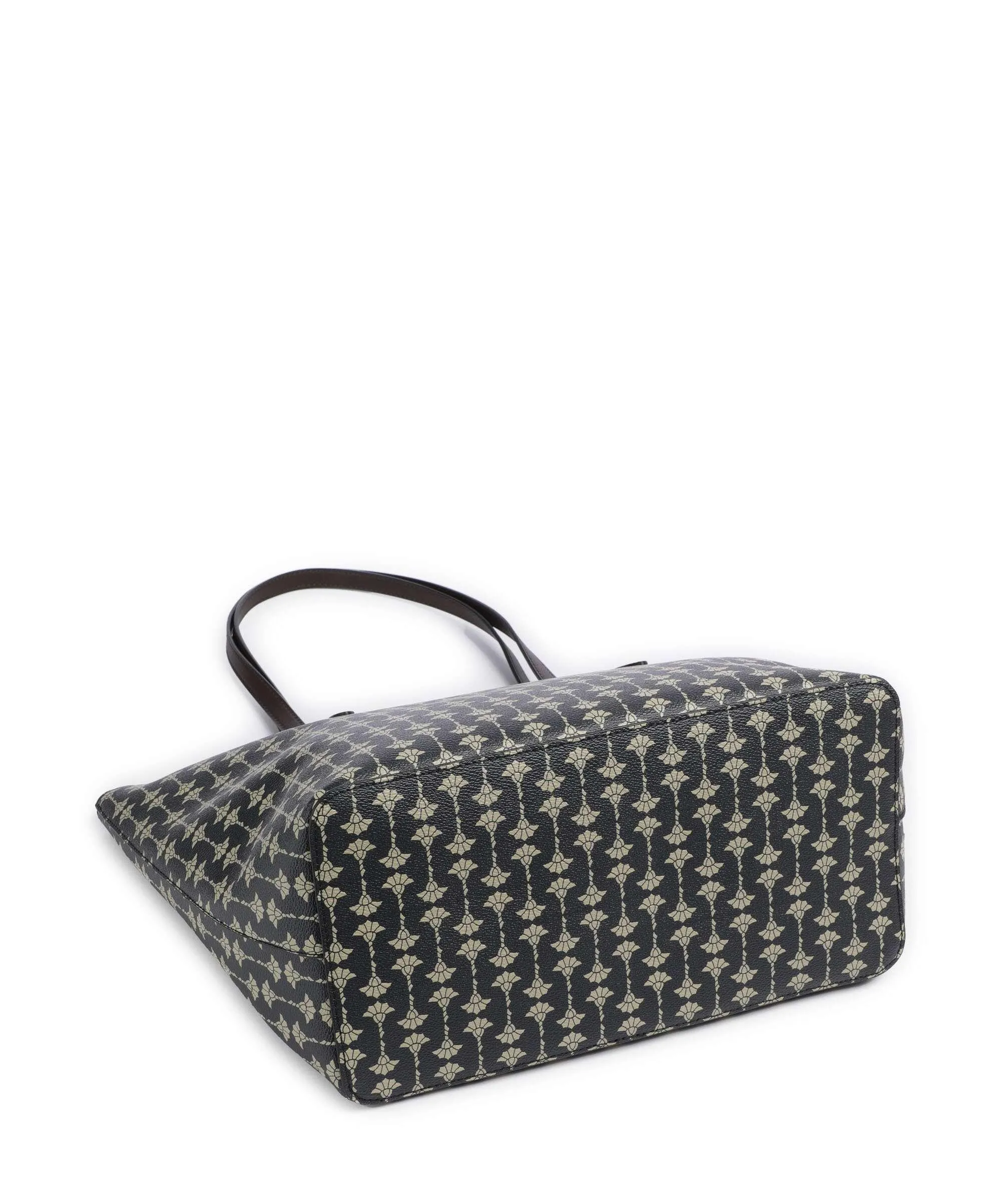  JOOP! Collana Helena Borsa shopper pelle sintetica navy  