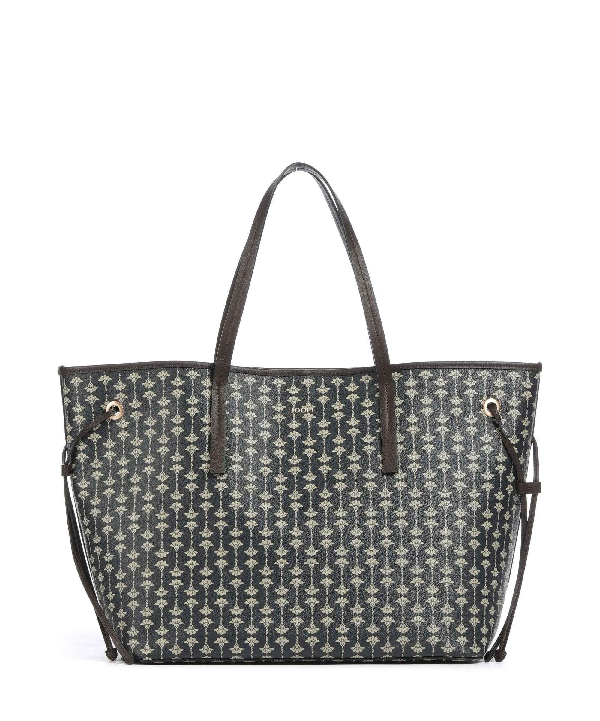  JOOP! Collana Lara Borsa shopper pelle sintetica navy  