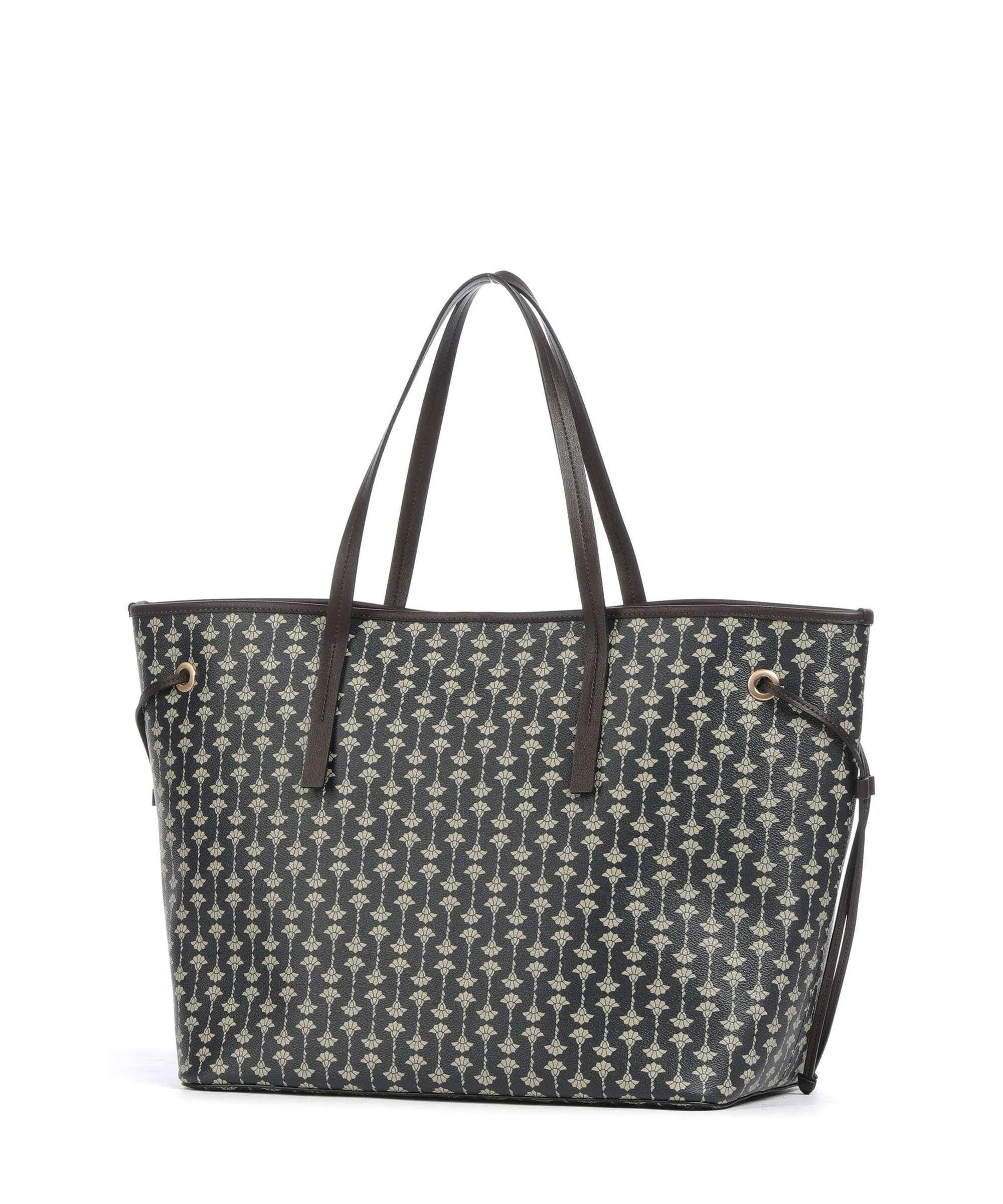  JOOP! Collana Lara Borsa shopper pelle sintetica navy  