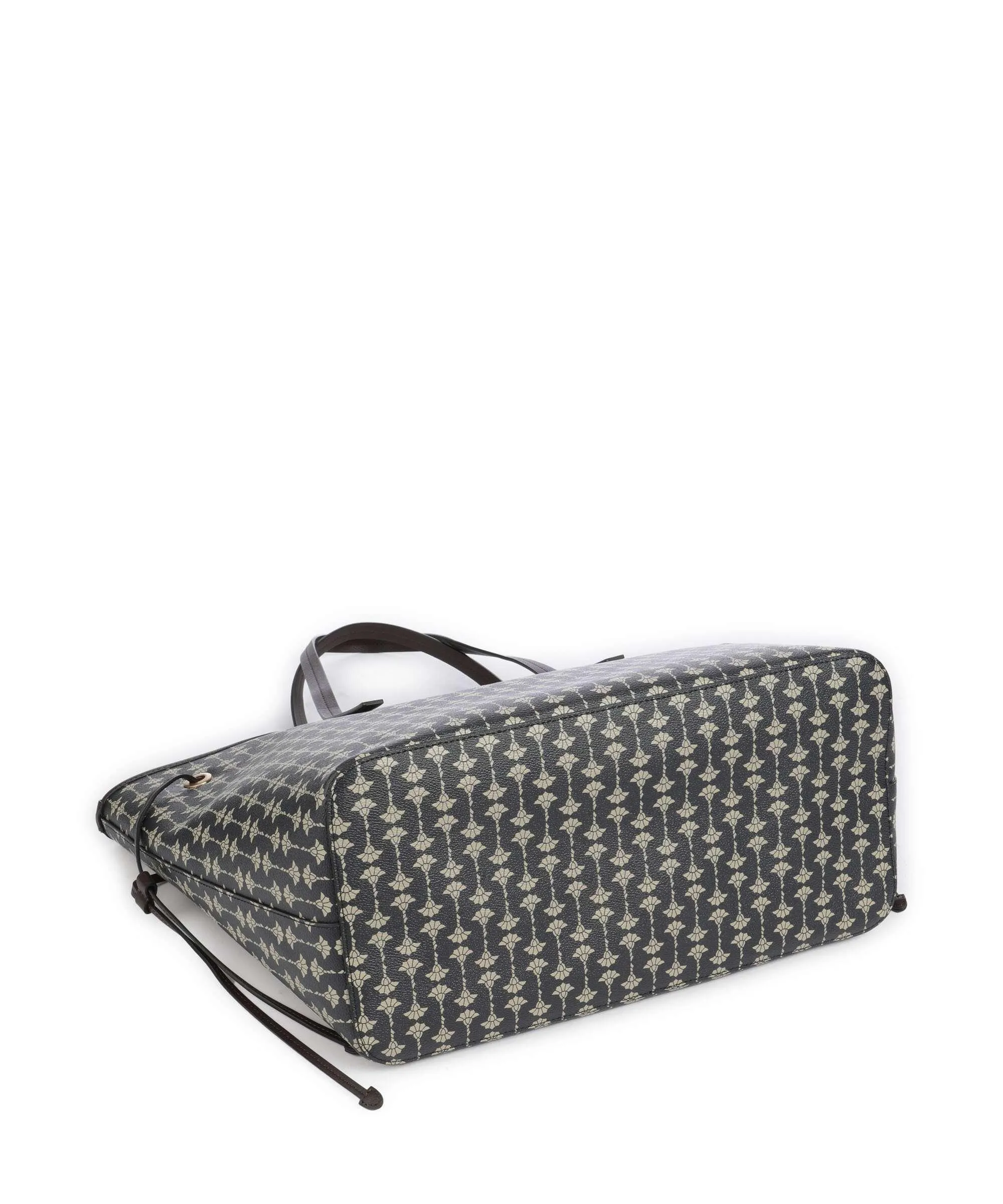  JOOP! Collana Lara Borsa shopper pelle sintetica navy  