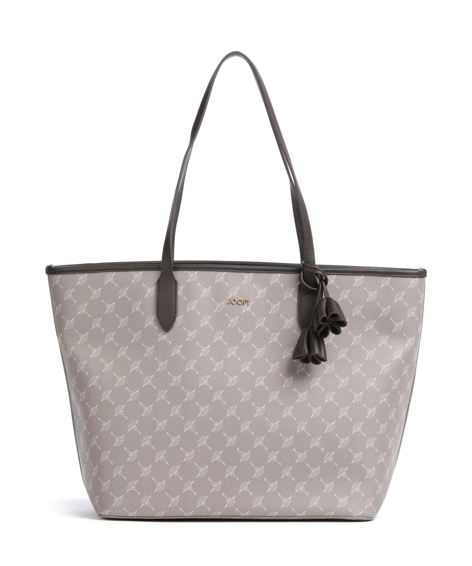  JOOP! Cortina 1.0 Lara Borsa shopper pelle sintetica taupe  