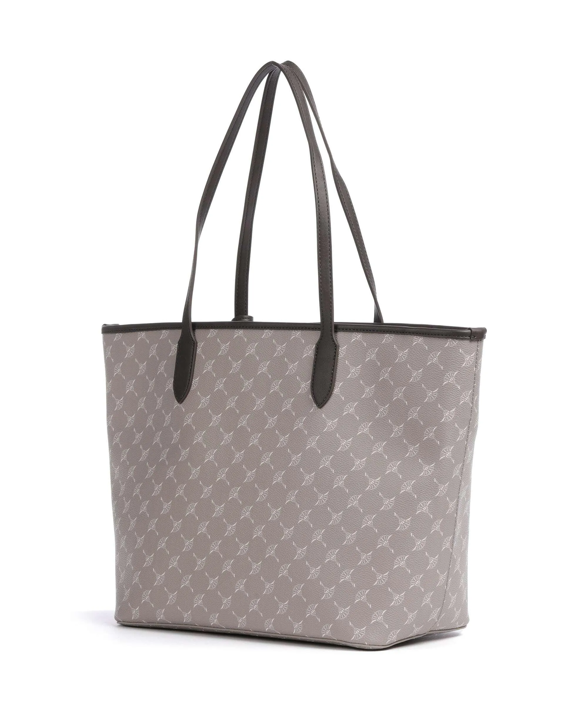  JOOP! Cortina 1.0 Lara Borsa shopper pelle sintetica taupe  