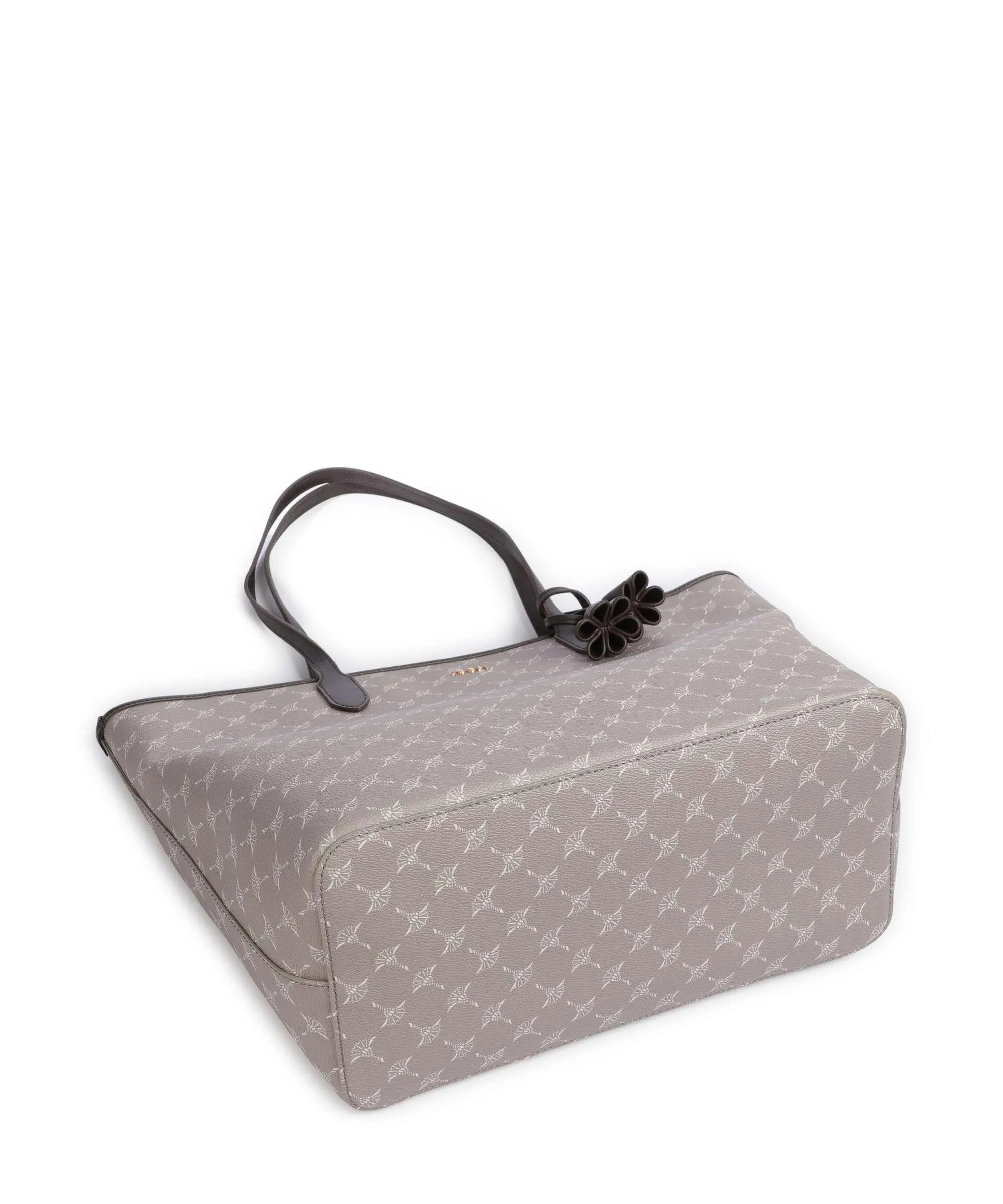 JOOP! Cortina 1.0 Lara Borsa shopper pelle sintetica taupe  