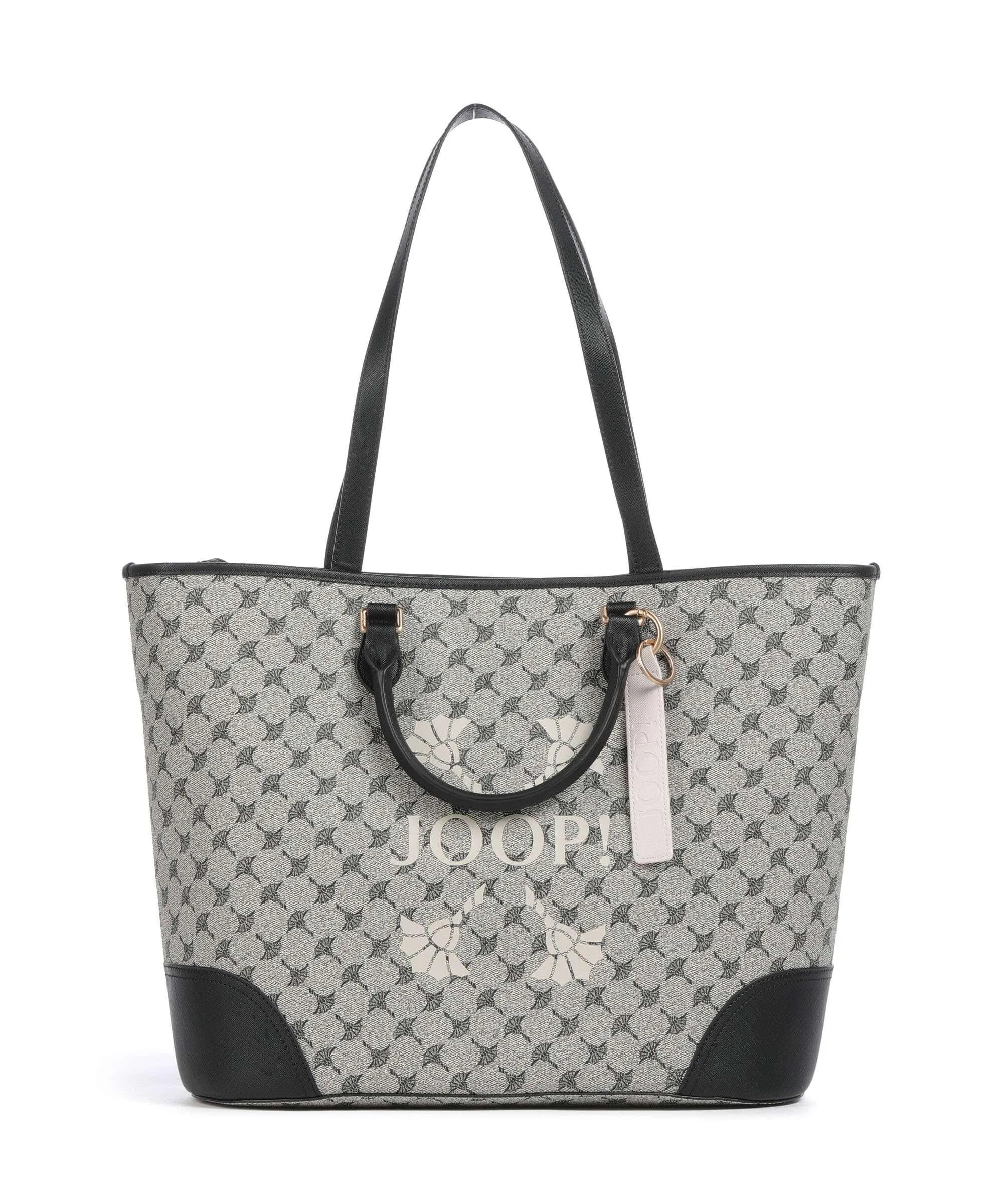  JOOP! Mazzolino Chiaro Meryl Borsa shopper pelle sintetica nero  