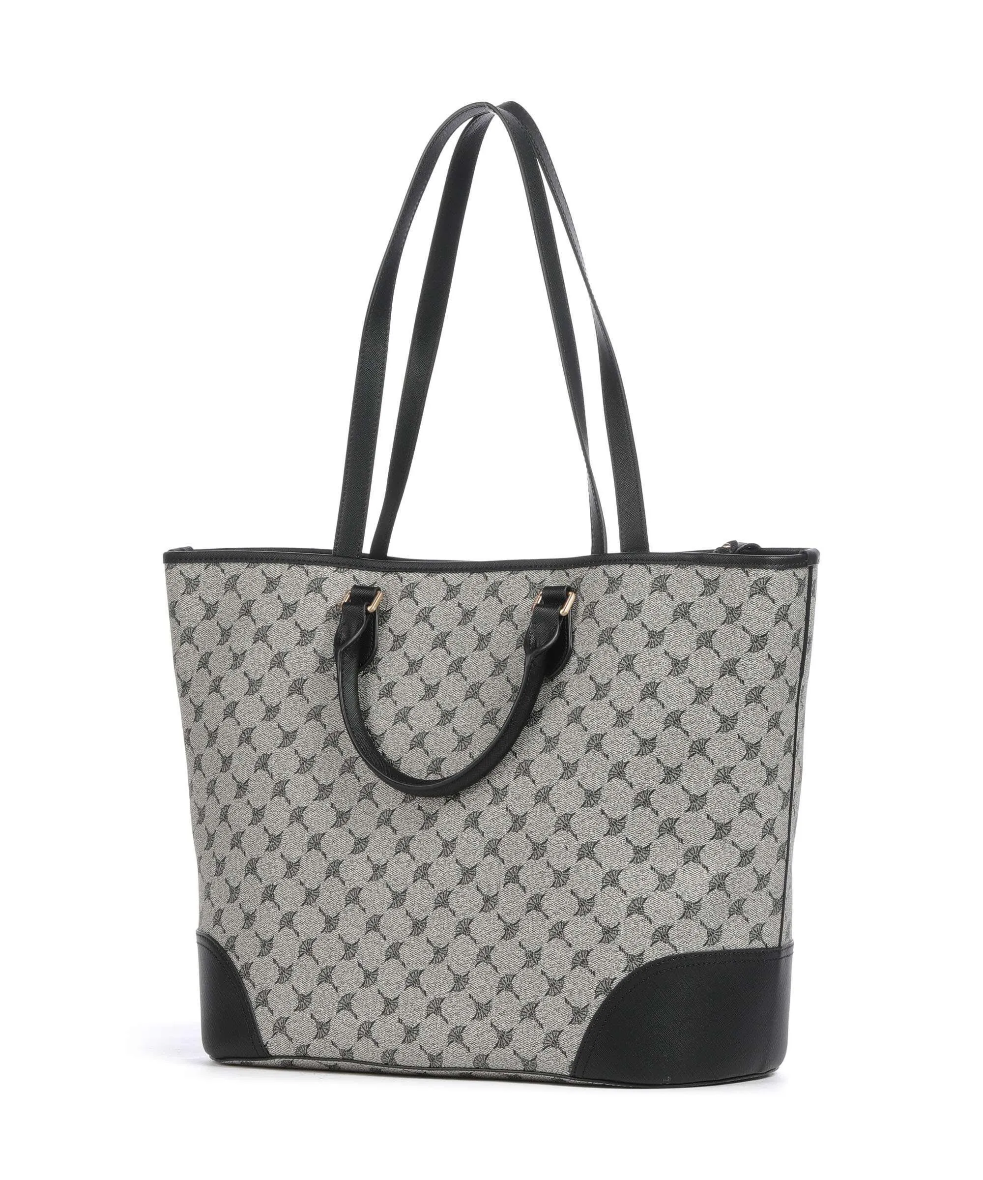  JOOP! Mazzolino Chiaro Meryl Borsa shopper pelle sintetica nero  