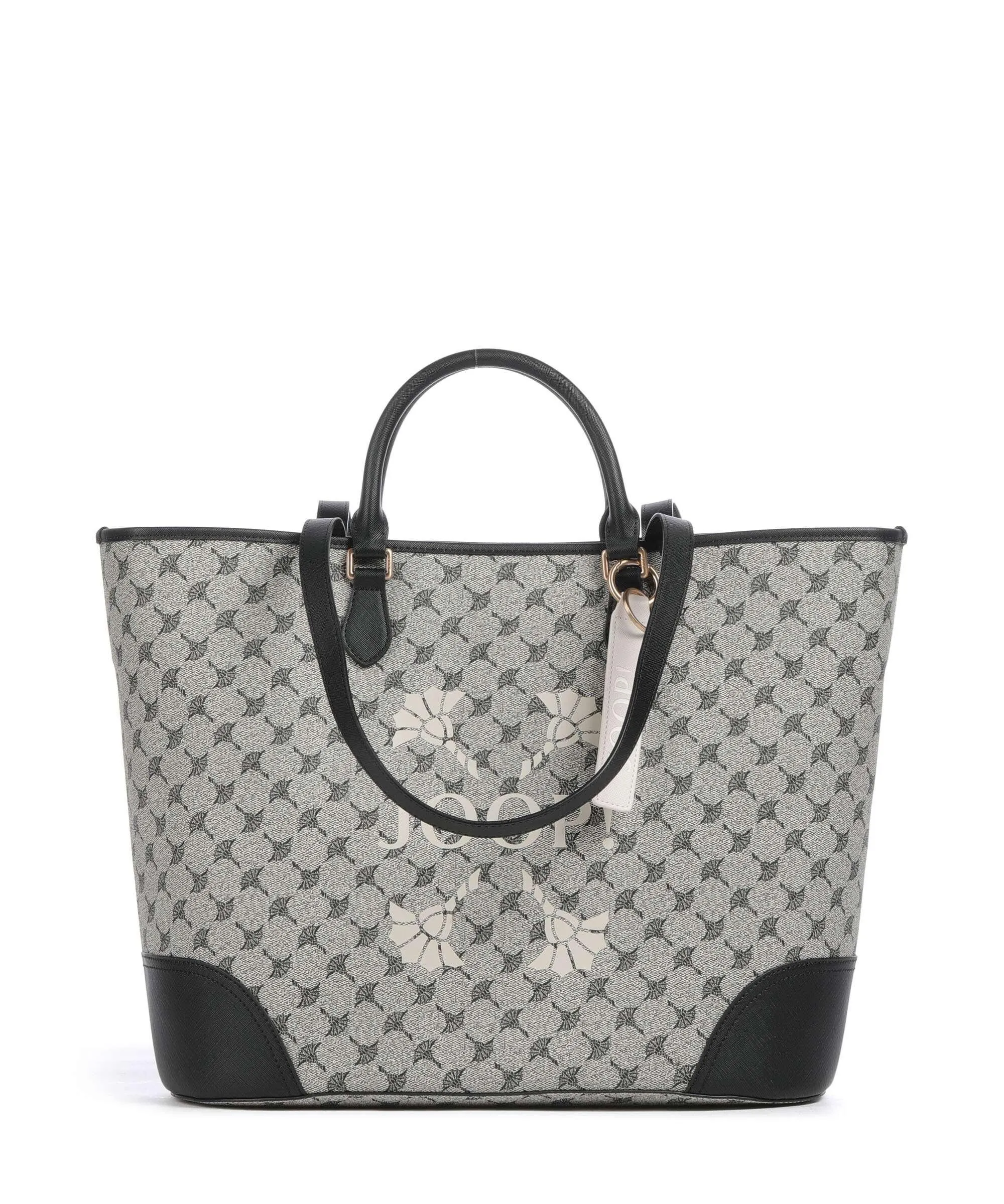  JOOP! Mazzolino Chiaro Meryl Borsa shopper pelle sintetica nero  