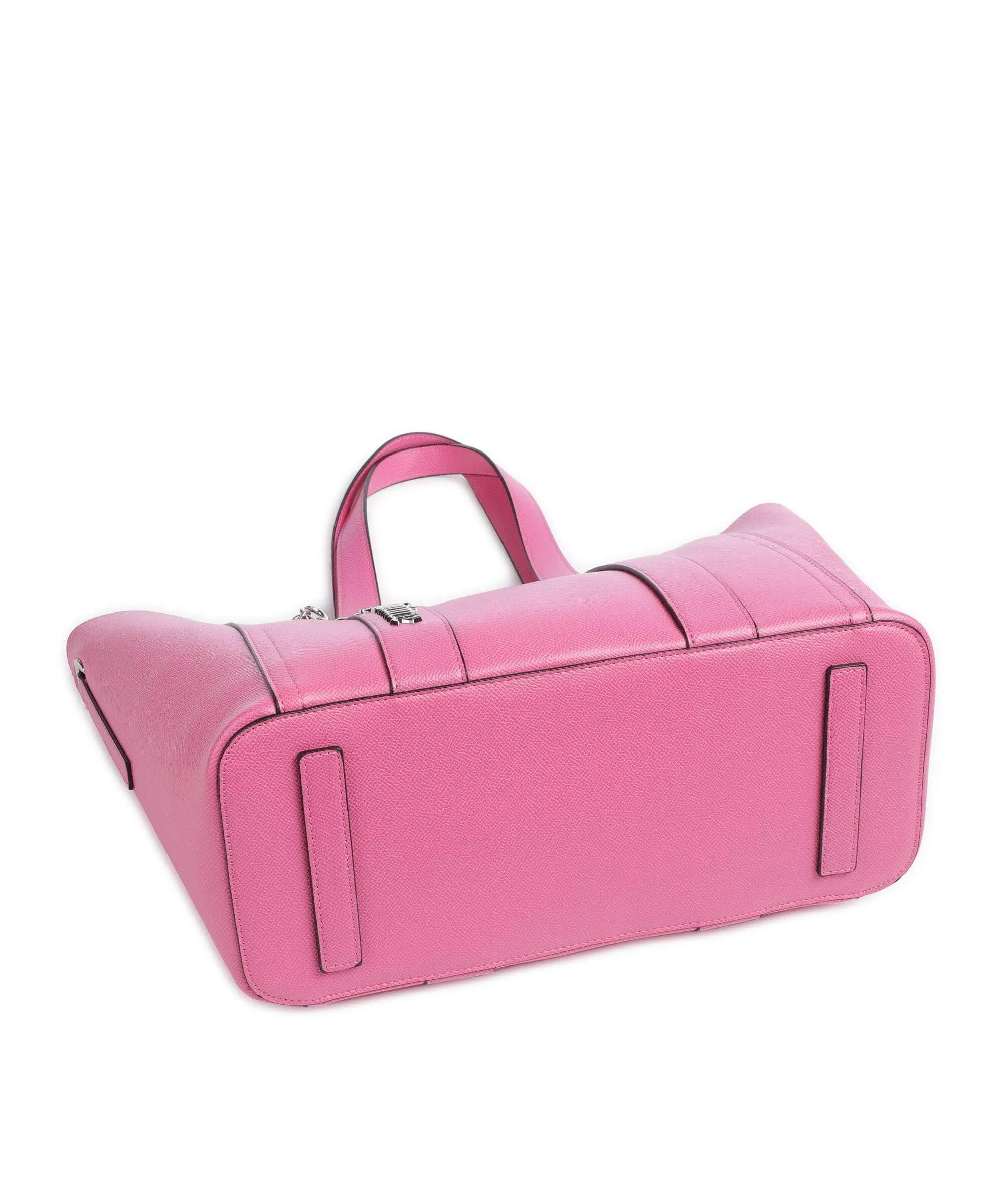  Juicy Couture Jasmine Borsa shopper pelle sintetica pink  
