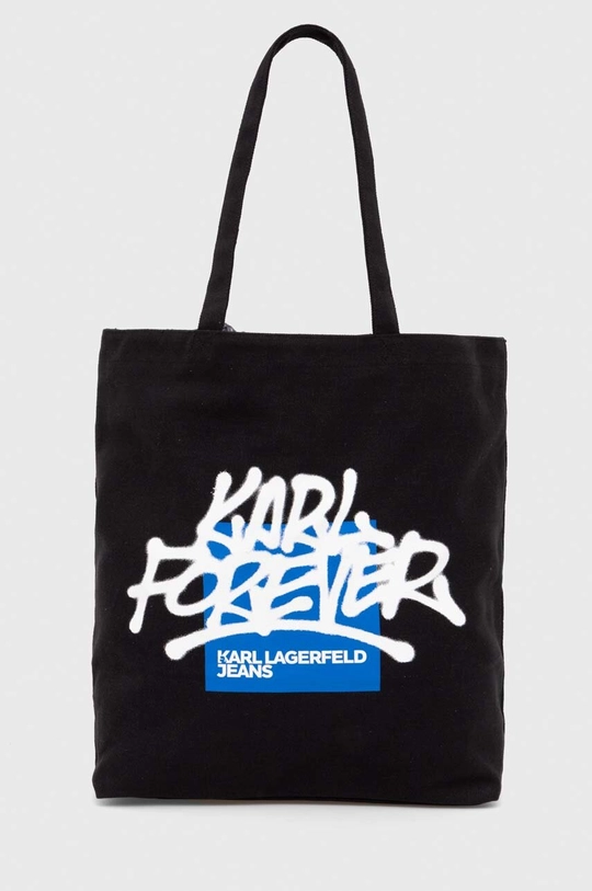 Karl Lagerfeld Jeans borsa