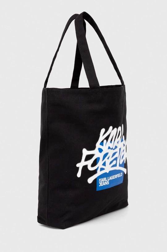 Karl Lagerfeld Jeans borsa