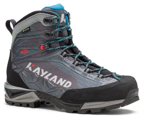 Kayland Rocket Gore-Tex Stivali da Trekking Donna Blu