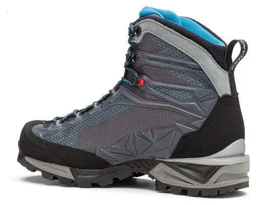 Kayland Rocket Gore-Tex Stivali da Trekking Donna Blu