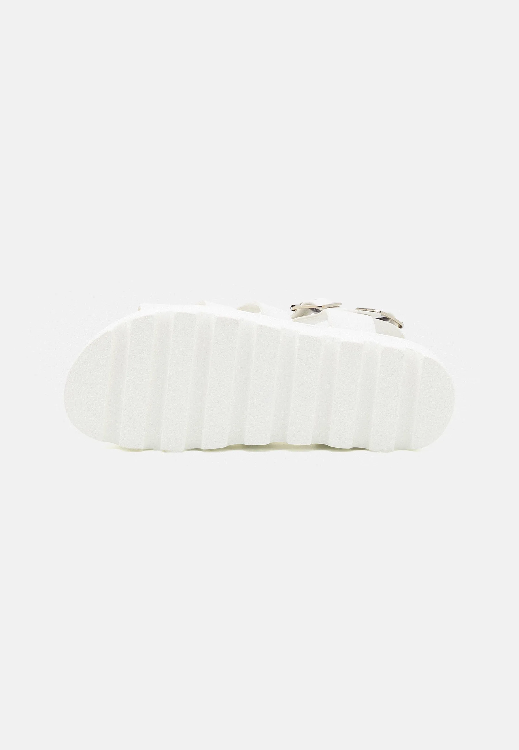KEON CHUNKY PLATFORM - Sandali con plateau