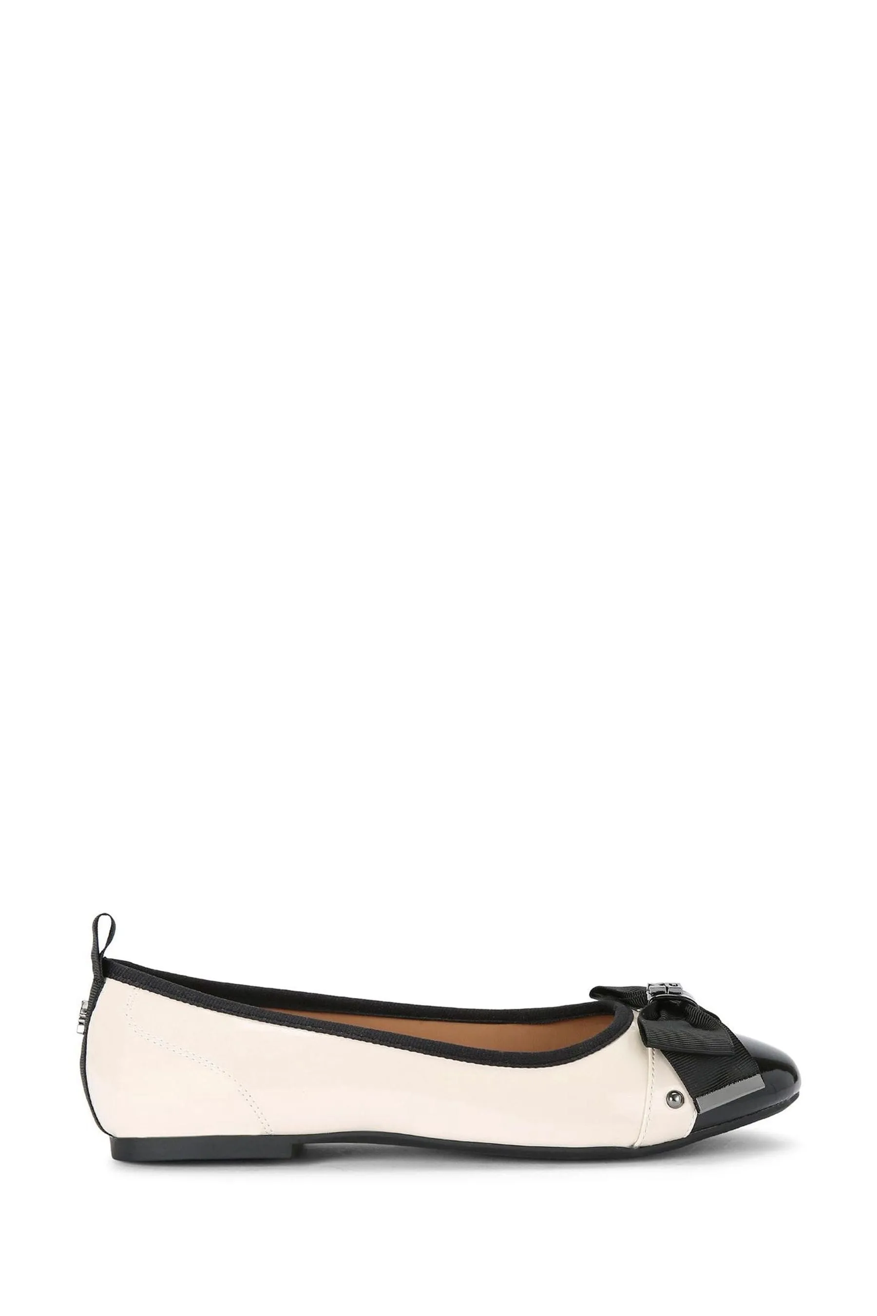 KG Kurt Geiger - Megan Ballerine - Scarpe
