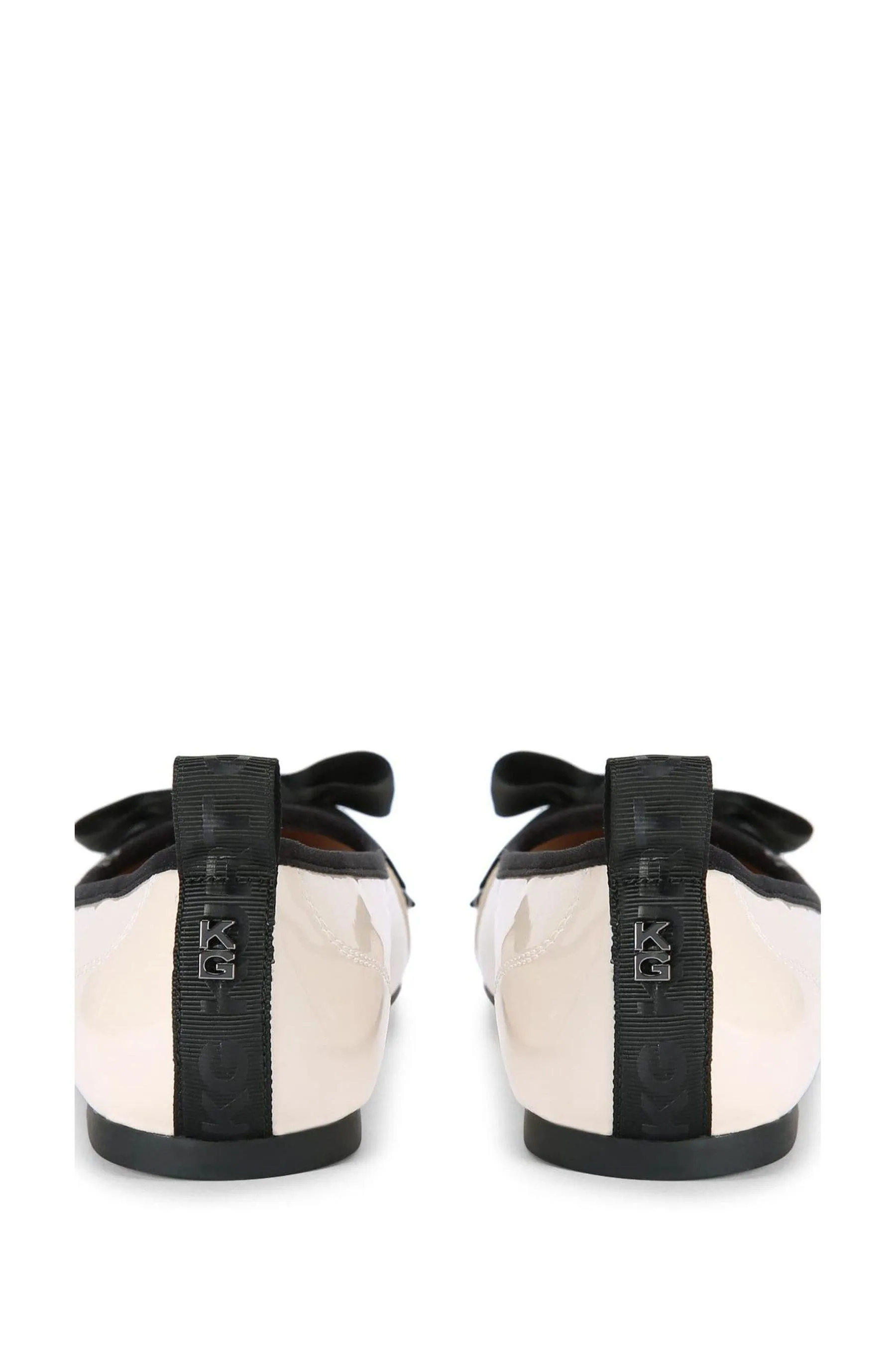 KG Kurt Geiger - Megan Ballerine - Scarpe